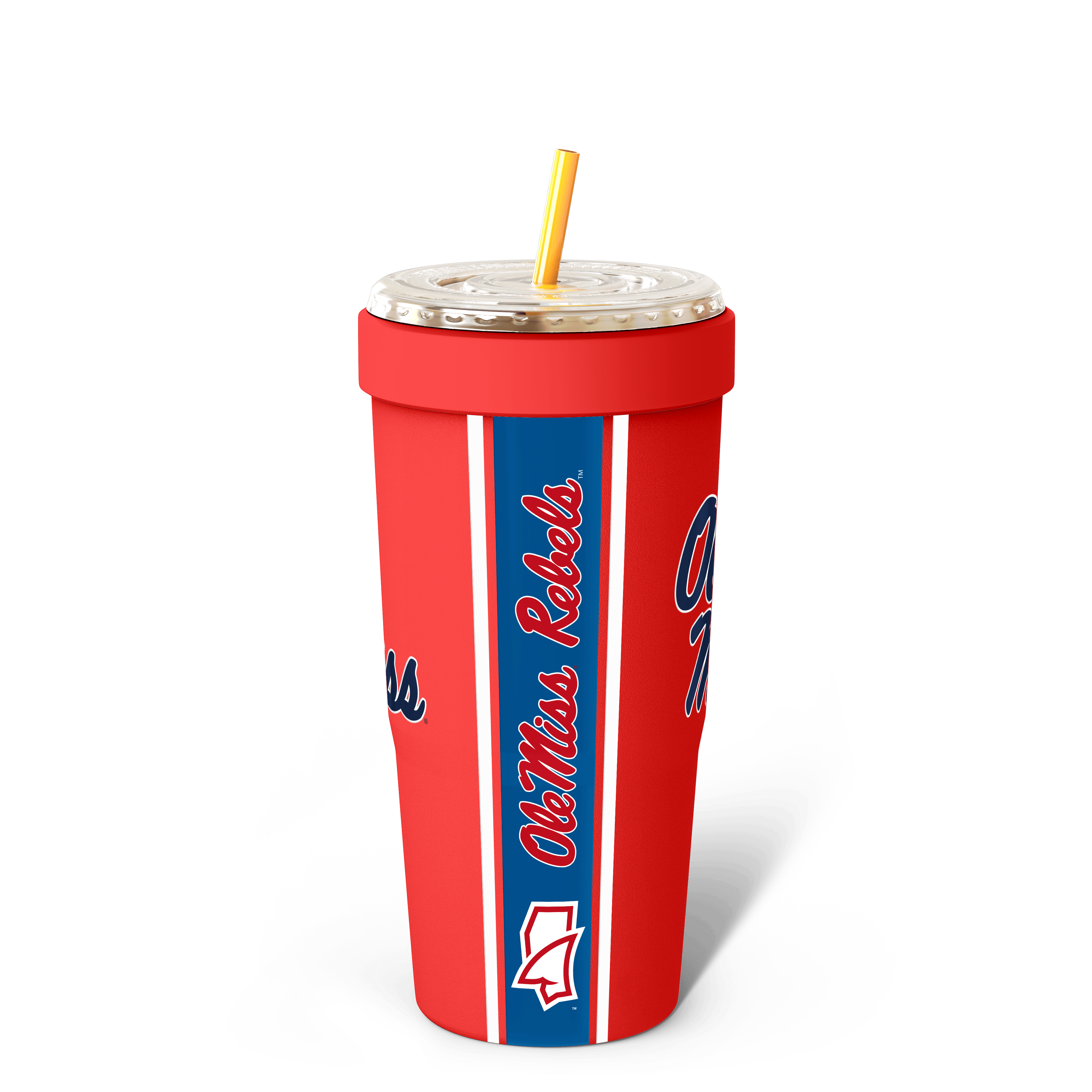 To-Go Buddy Ole Miss Rebels Gameday