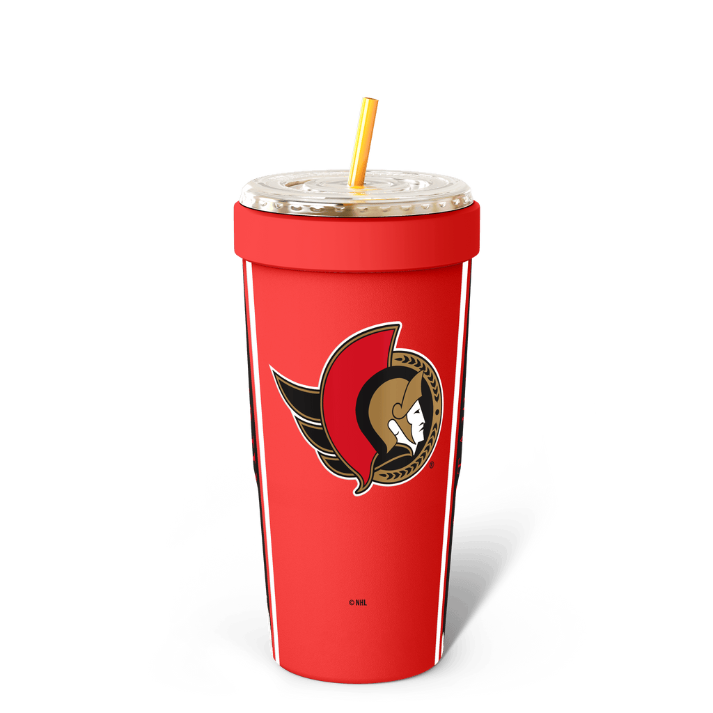 To-Go Buddy Ottawa Senators Gameday