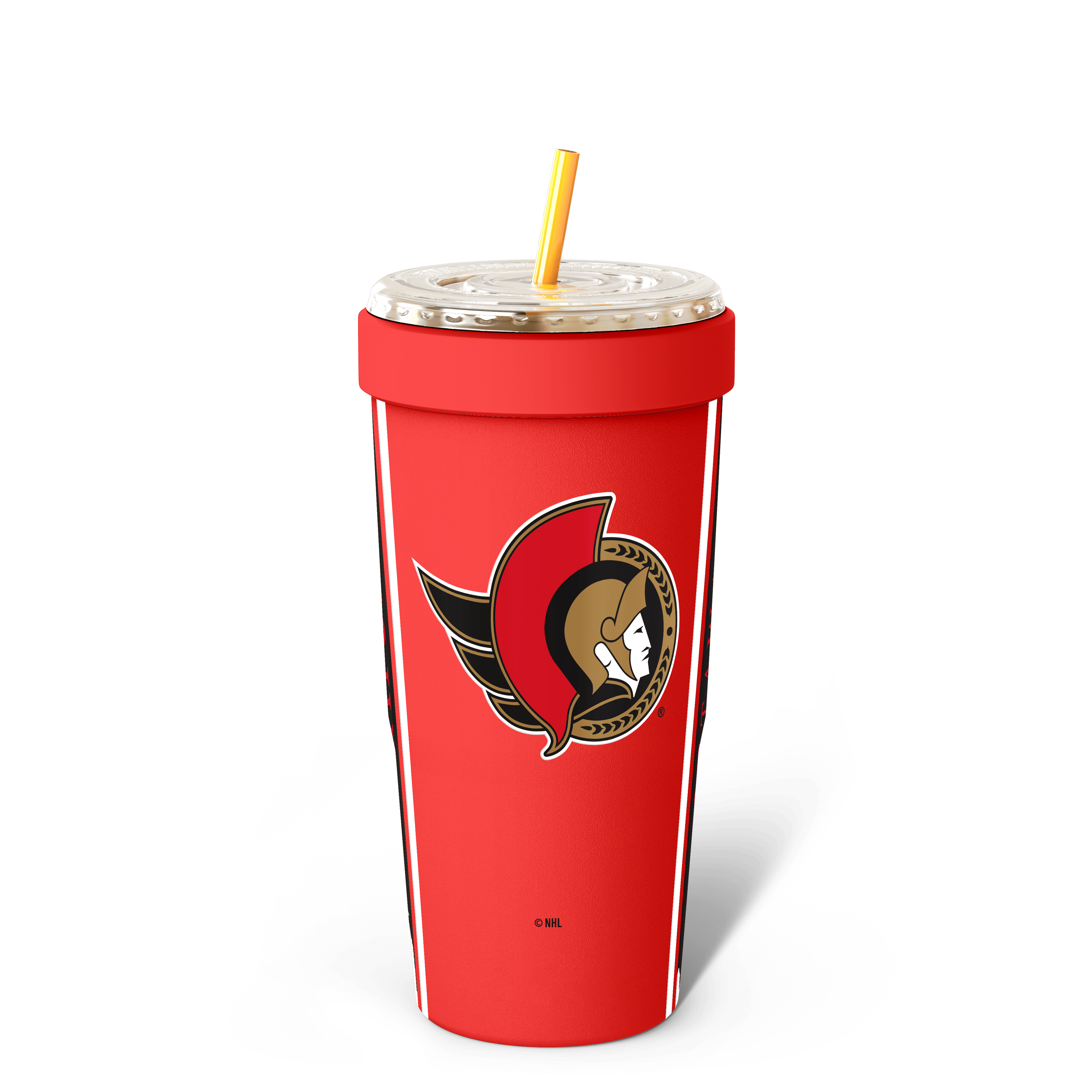 To-Go Buddy Ottawa Senators Gameday