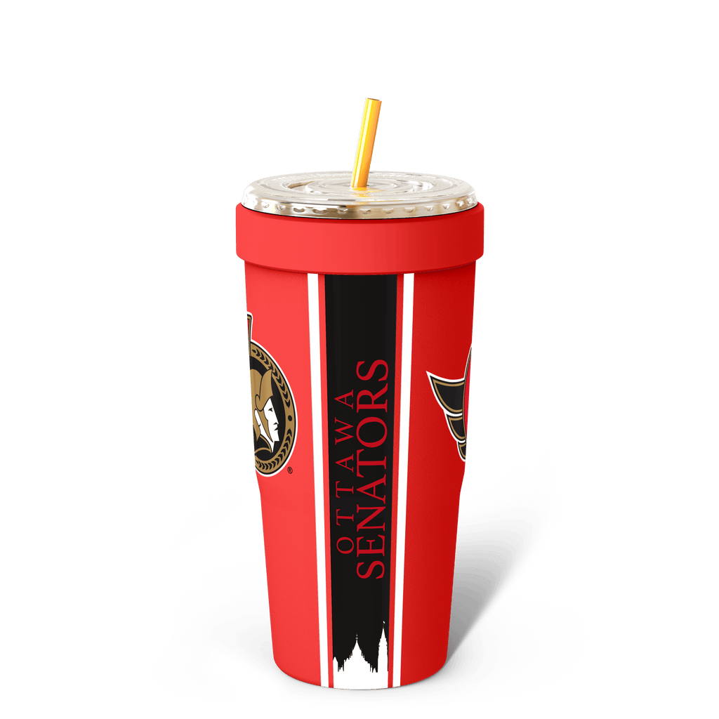To-Go Buddy Ottawa Senators Gameday