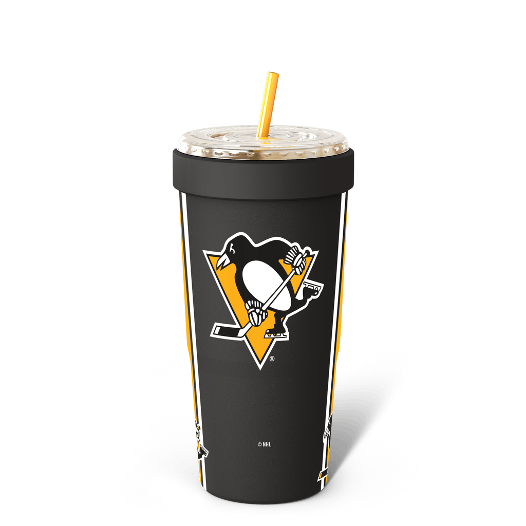 To-Go Buddy Pittsburgh Penguins Gameday