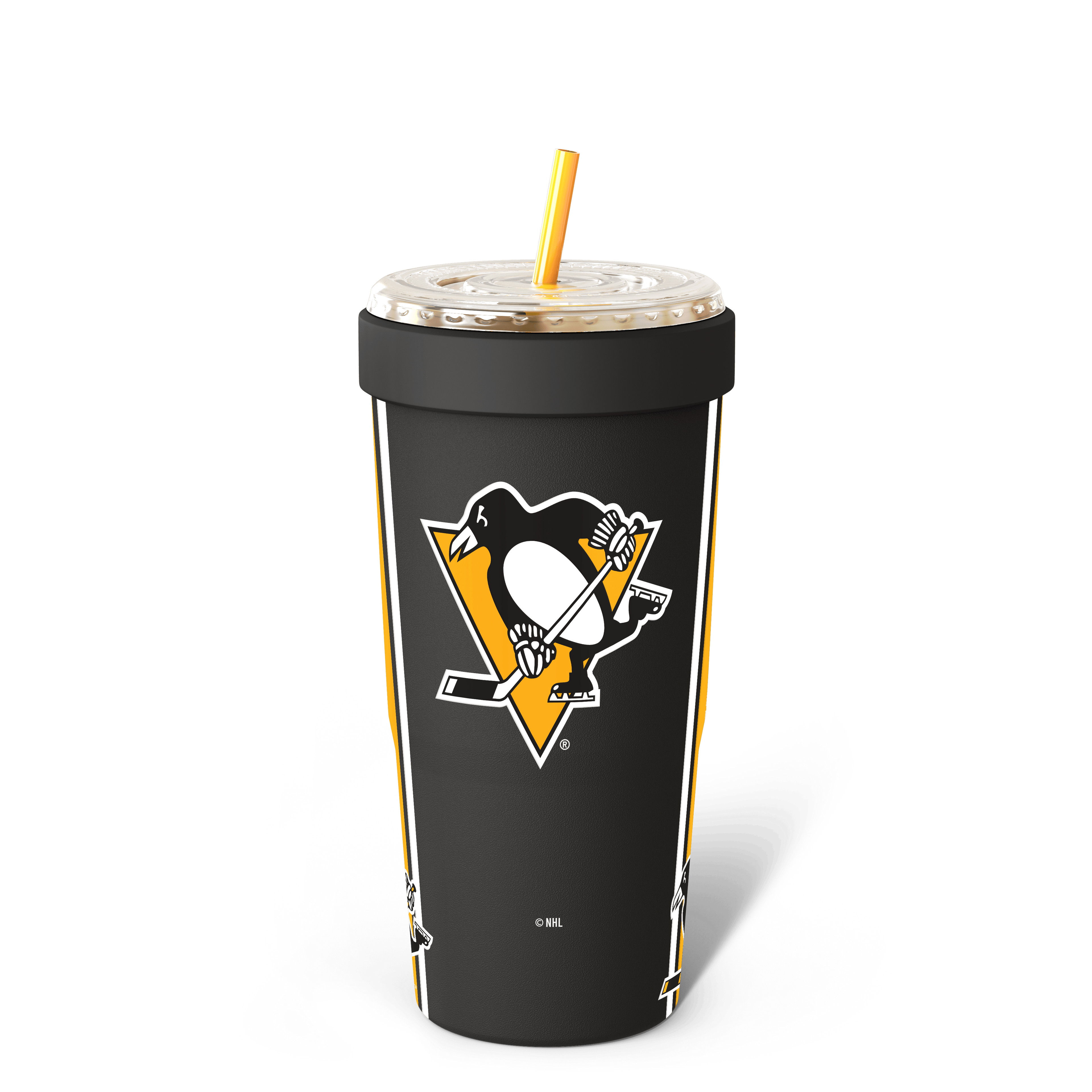 To-Go Buddy Pittsburgh Penguins Gameday