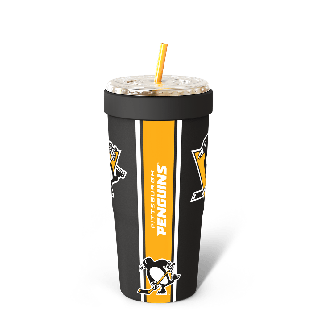 To-Go Buddy Pittsburgh Penguins Gameday