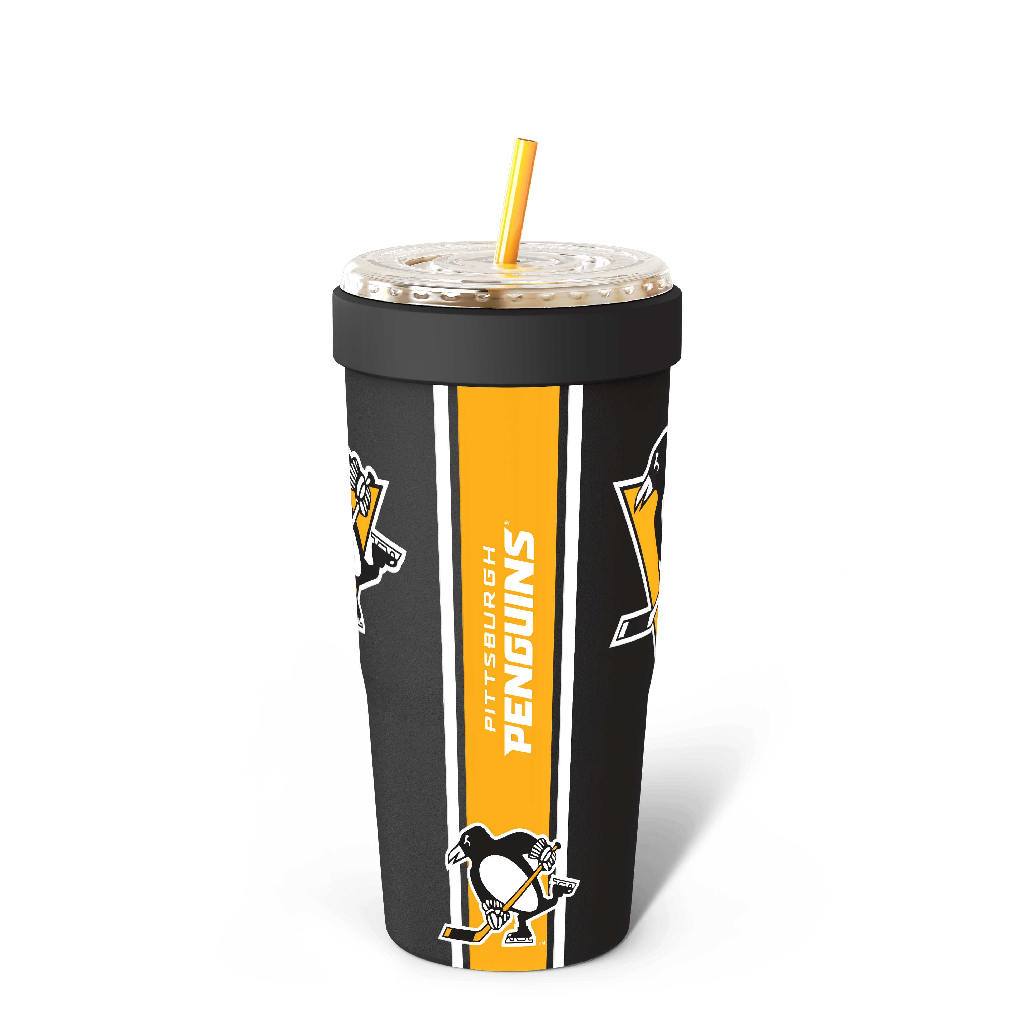To-Go Buddy Pittsburgh Penguins Gameday