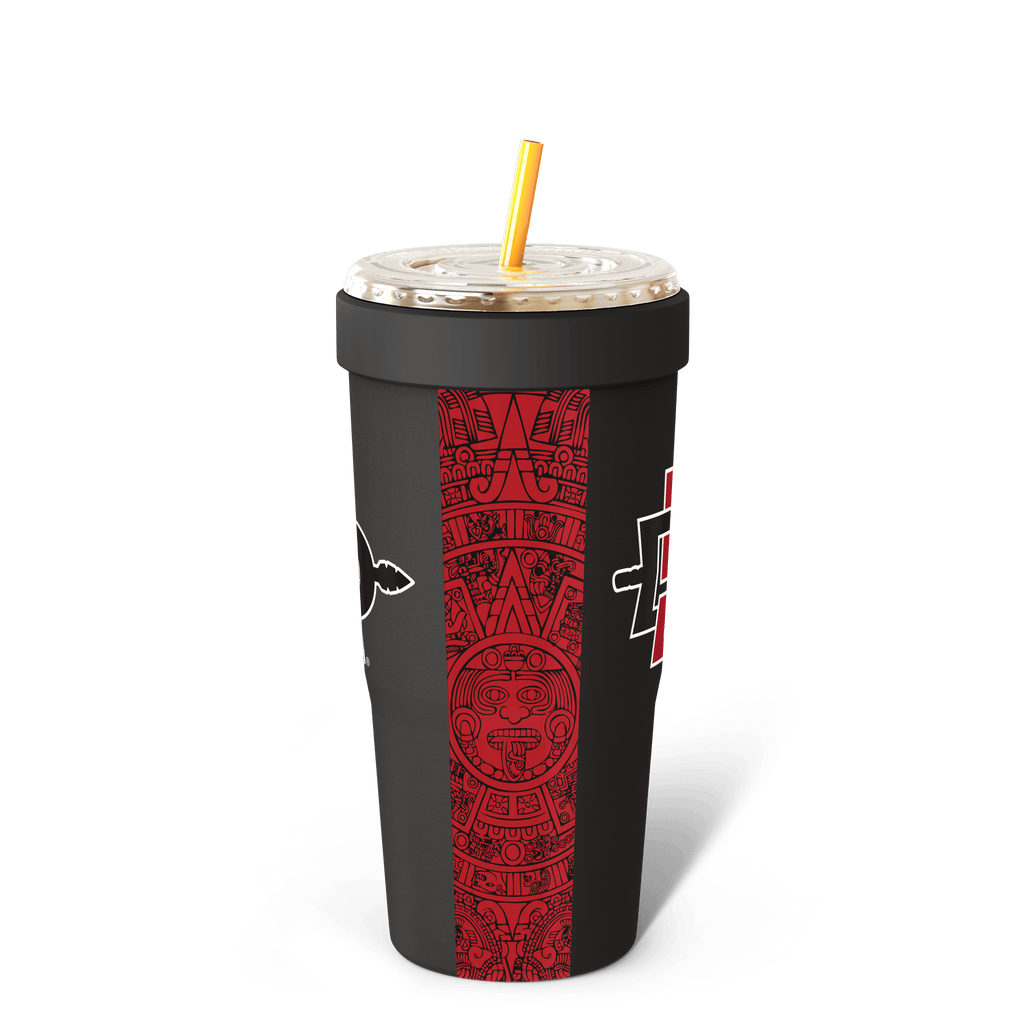 To-Go Buddy San Diego State Aztecs Gameday