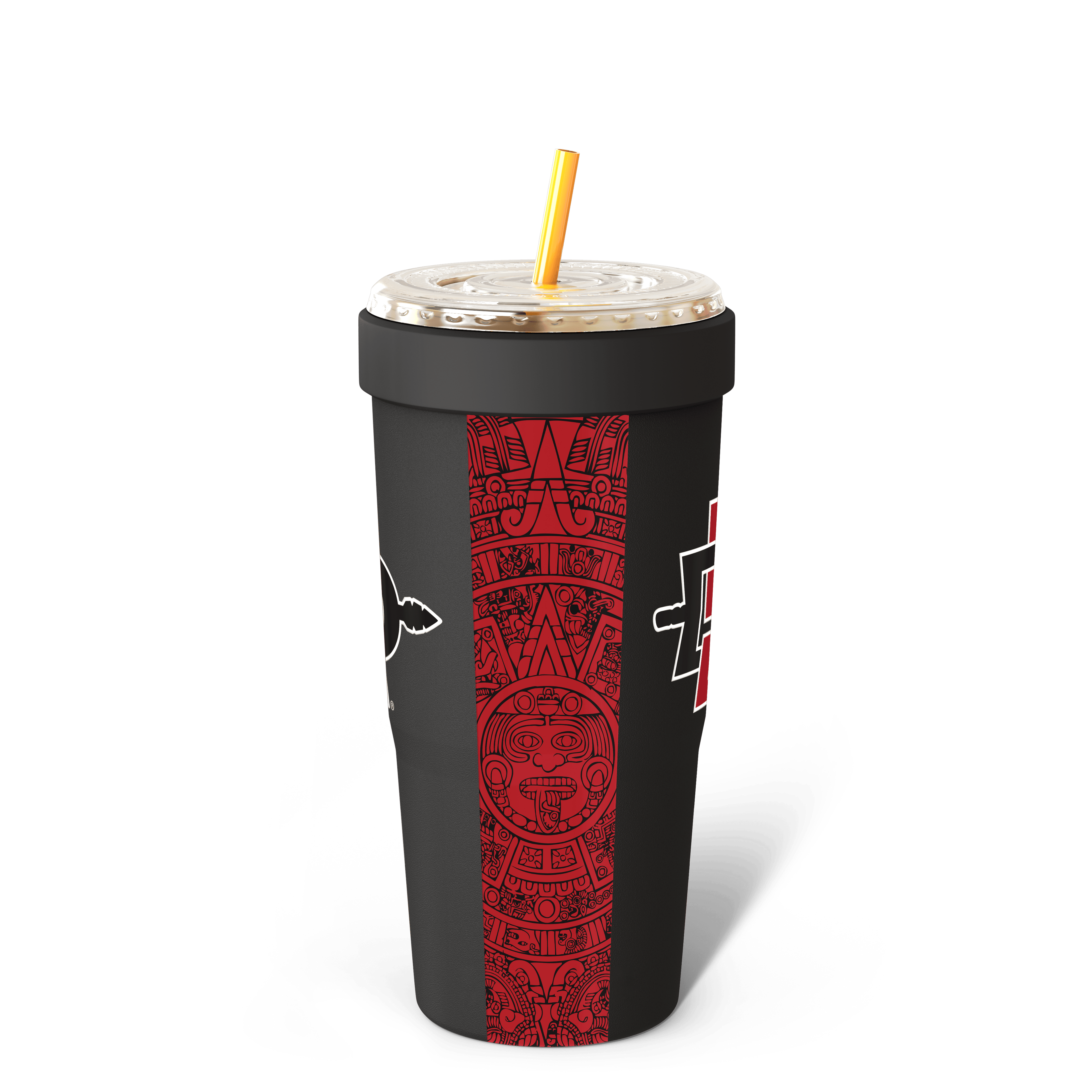 To-Go Buddy San Diego State Aztecs Gameday