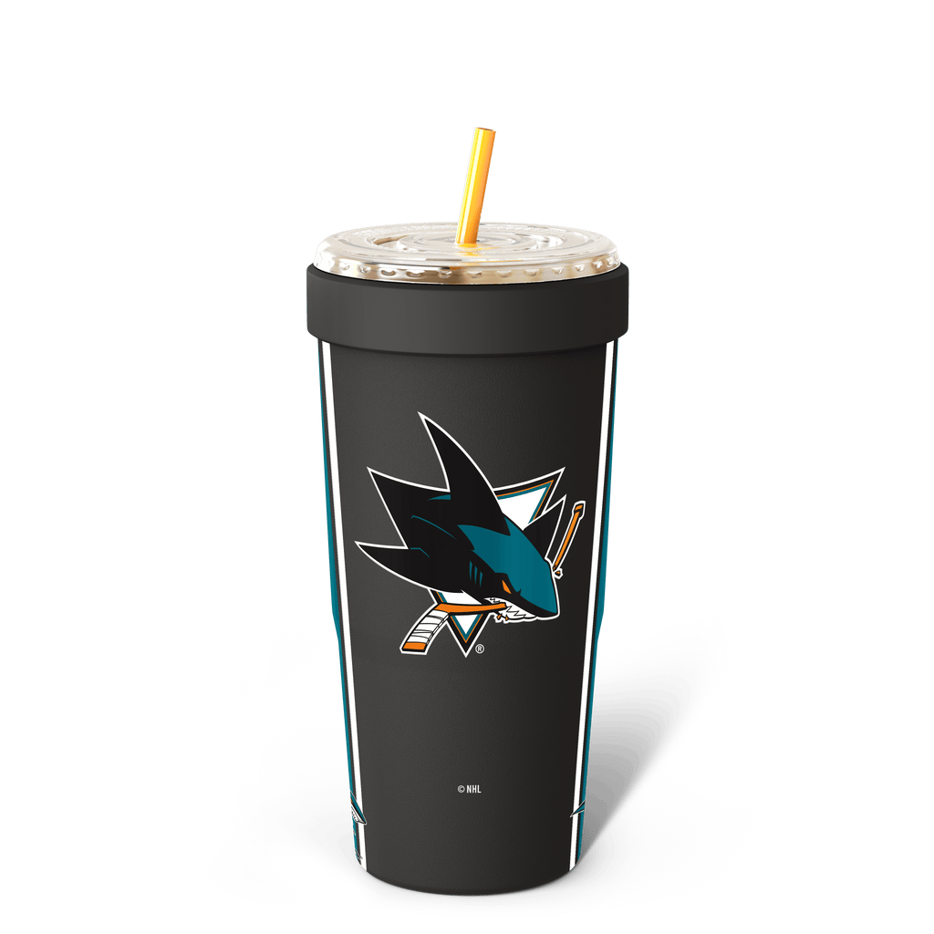To-Go Buddy San Jose Sharks Gameday