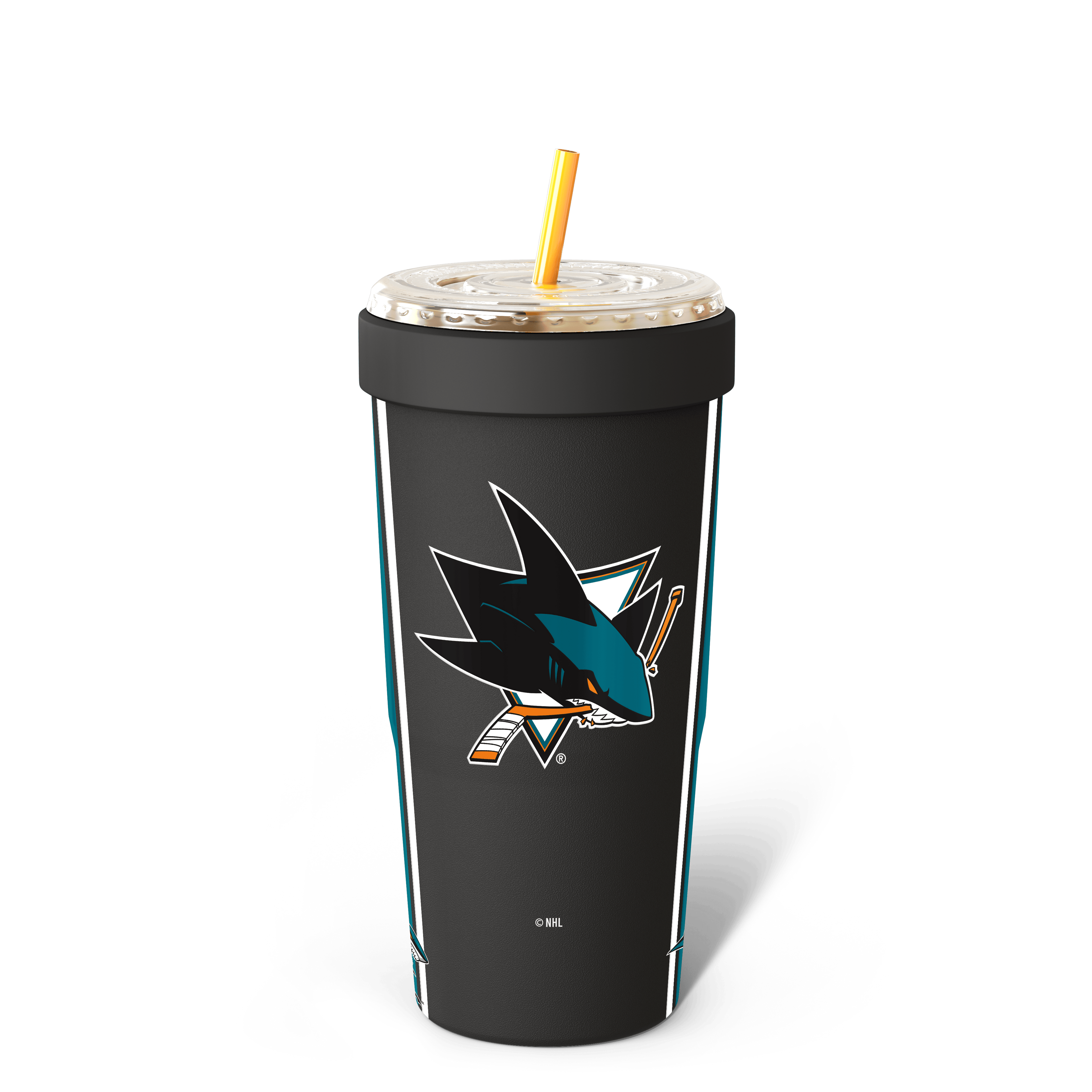 To-Go Buddy San Jose Sharks Gameday