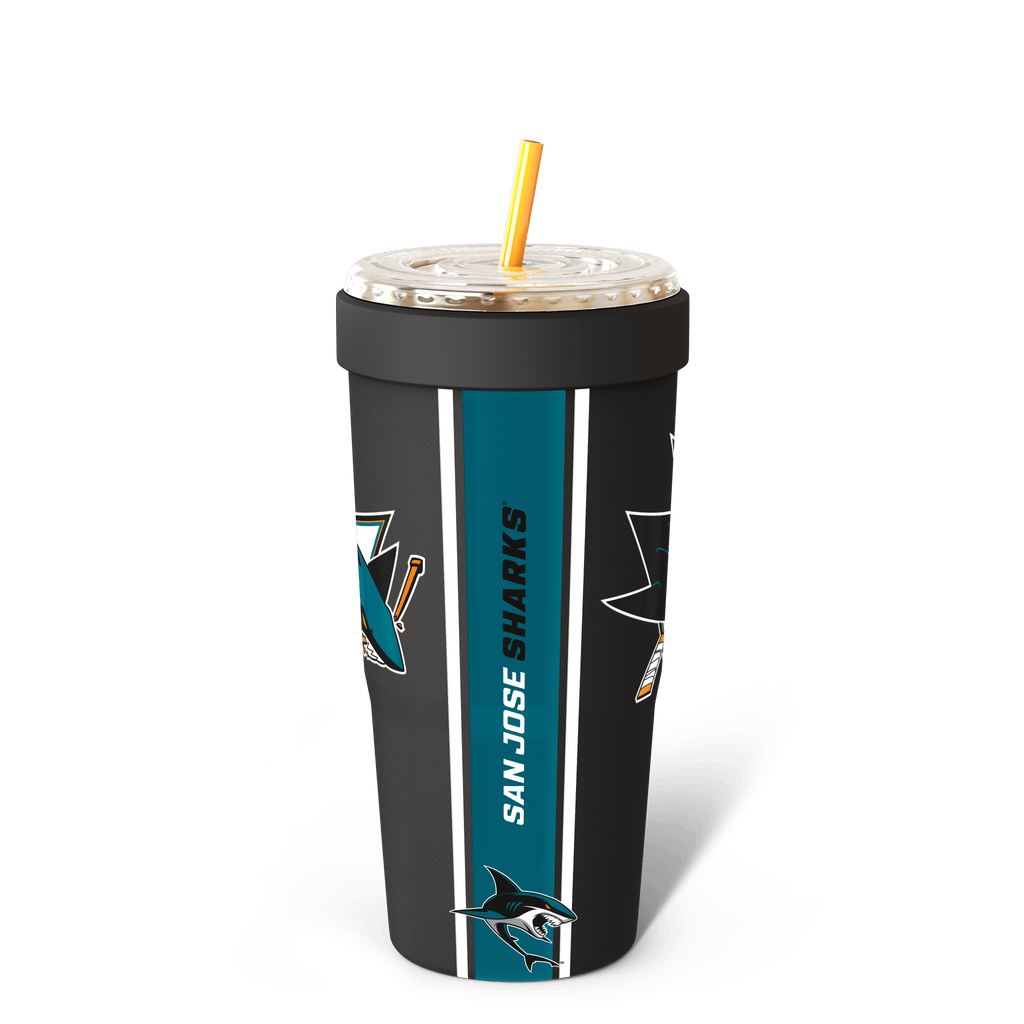 To-Go Buddy San Jose Sharks Gameday