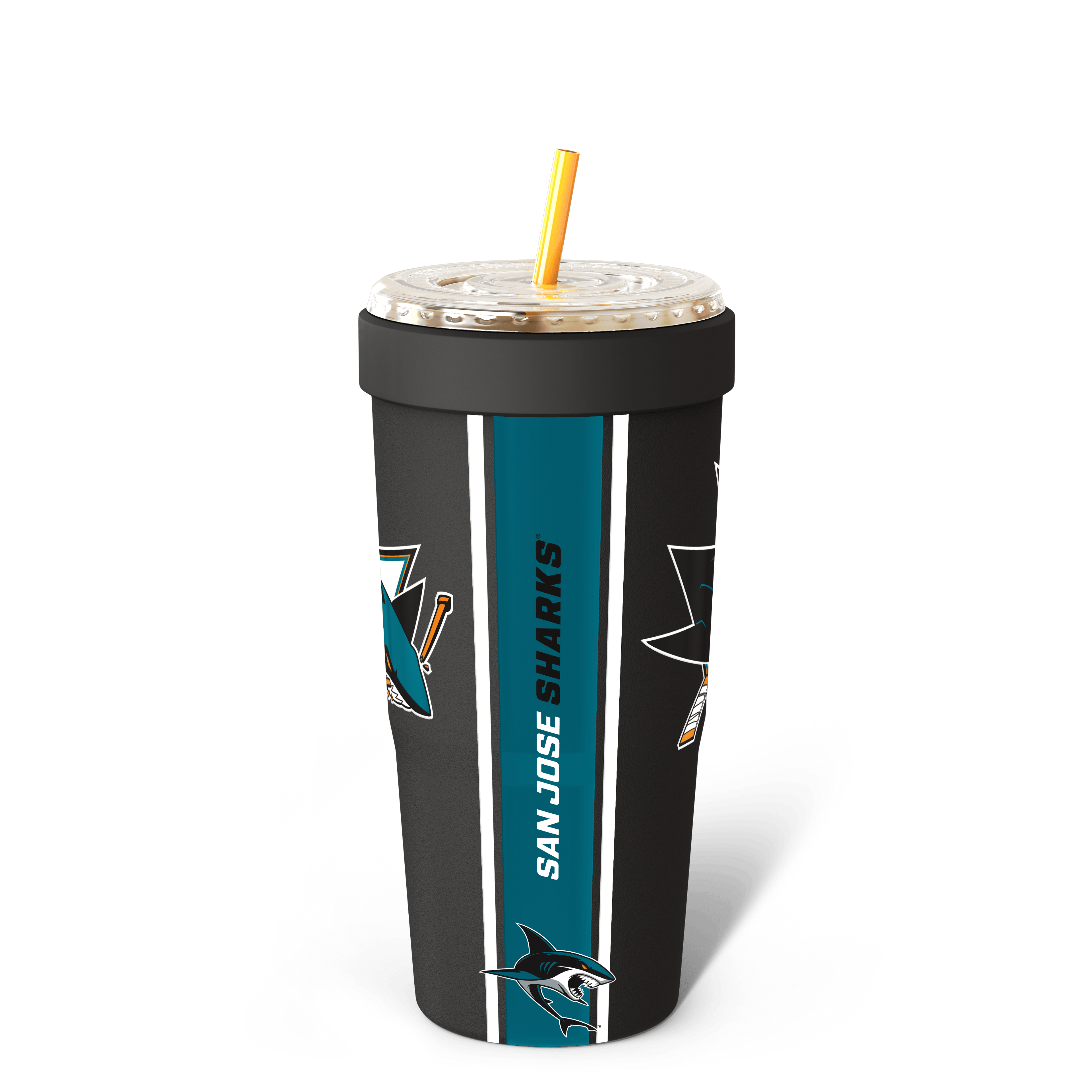 To-Go Buddy San Jose Sharks Gameday