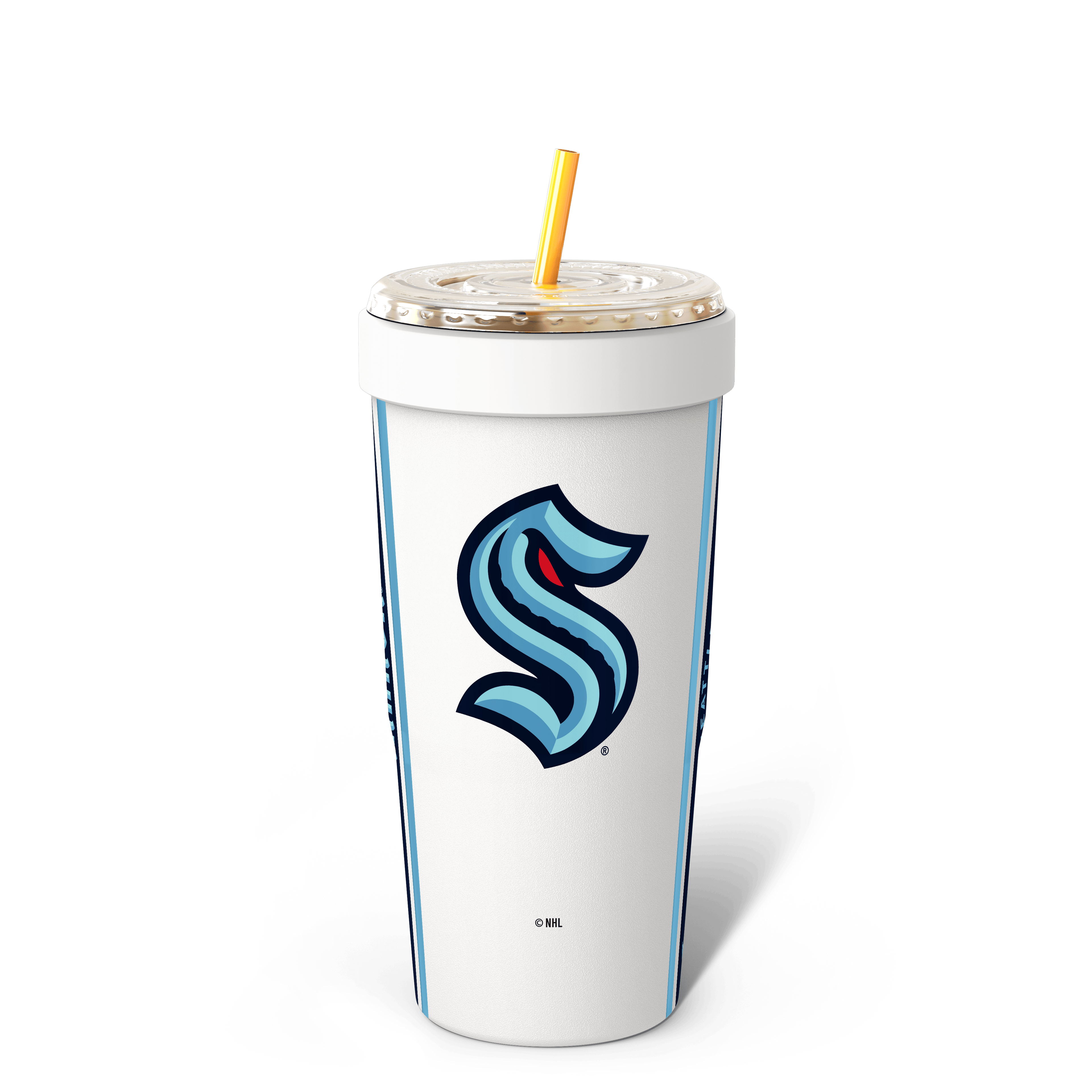 To-Go Buddy Seattle Kraken Gameday