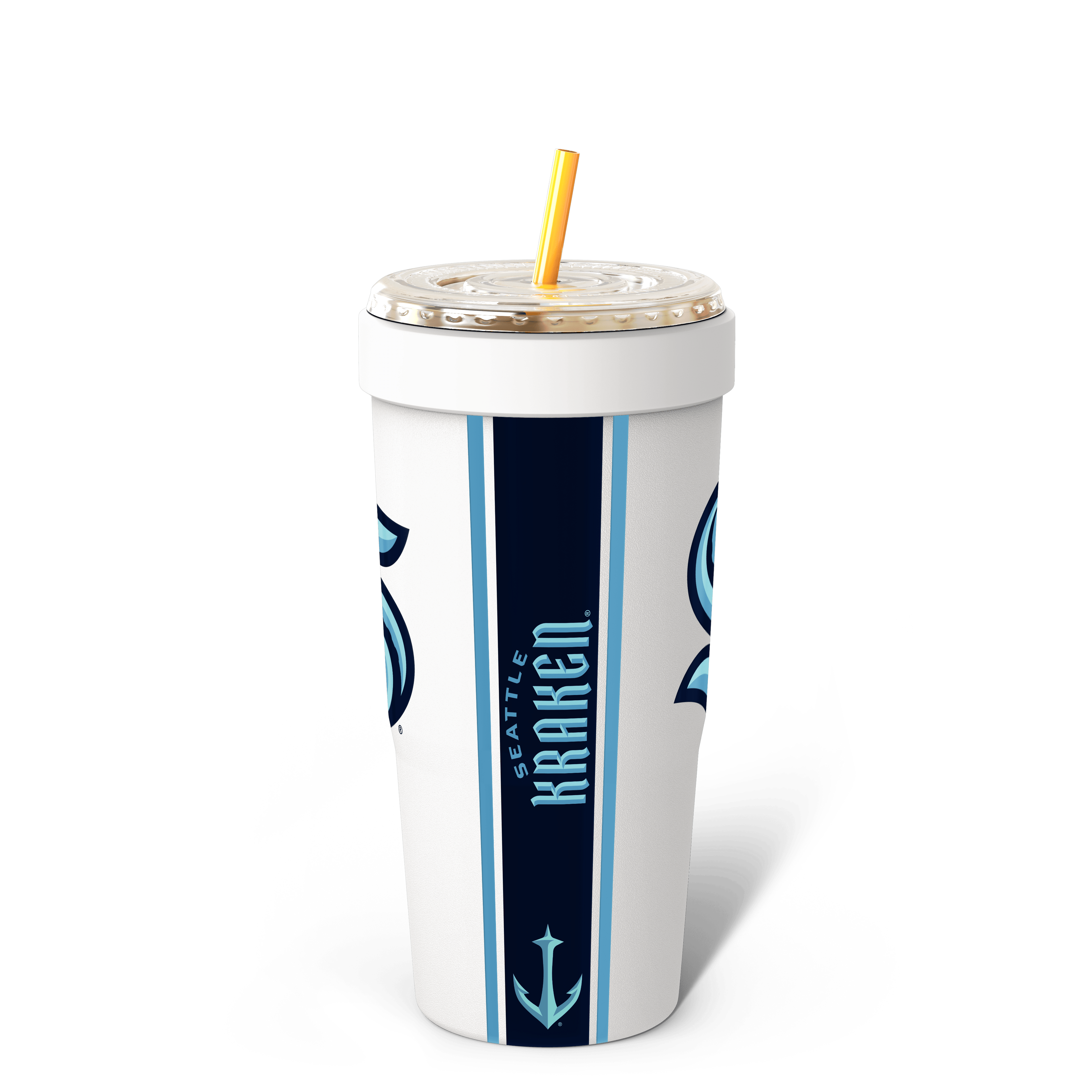 To-Go Buddy Seattle Kraken Gameday