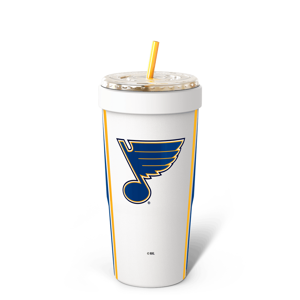 To-Go Buddy St. Louis Blues Gameday