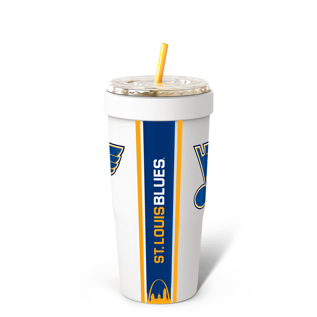 To-Go Buddy St. Louis Blues Gameday