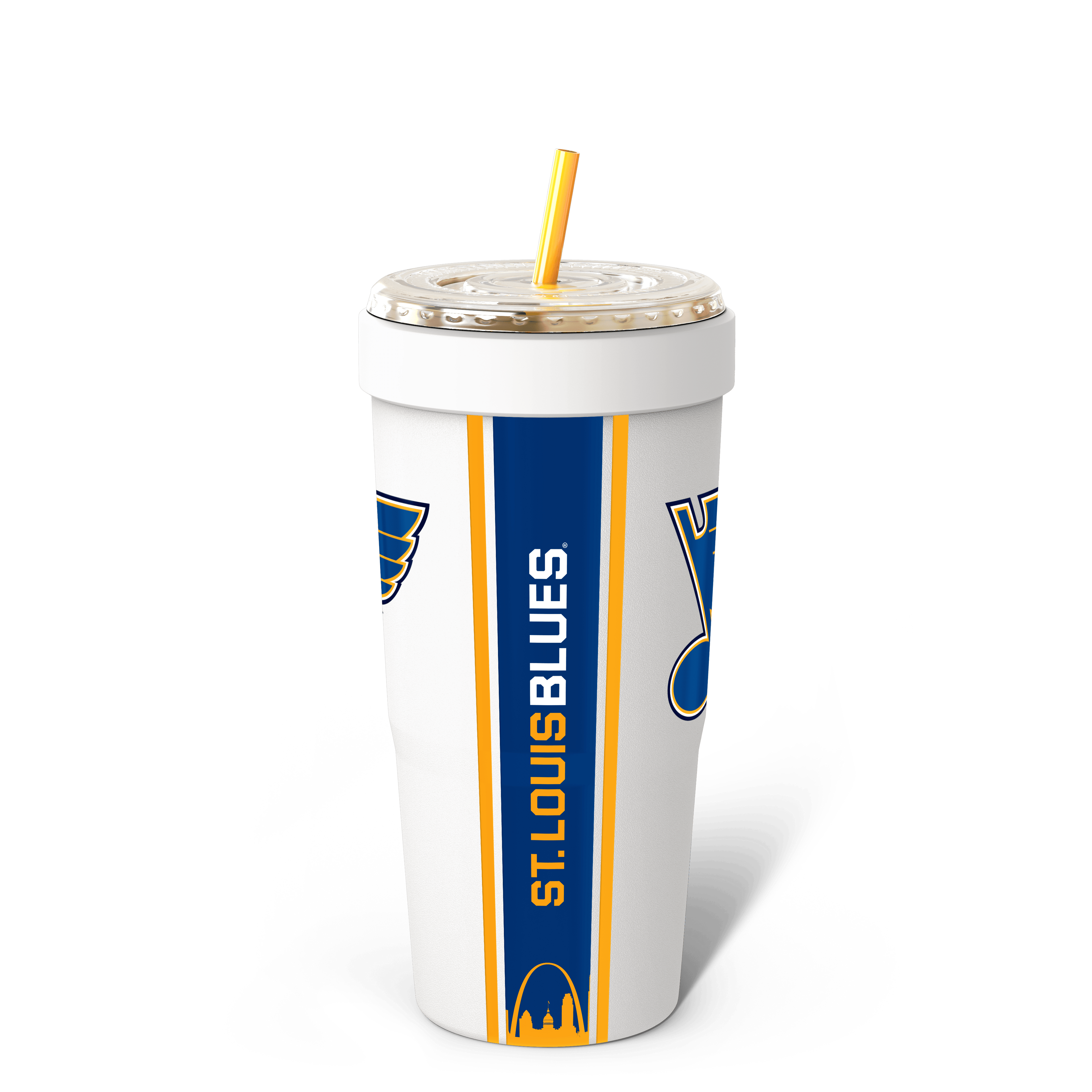 To-Go Buddy St. Louis Blues Gameday