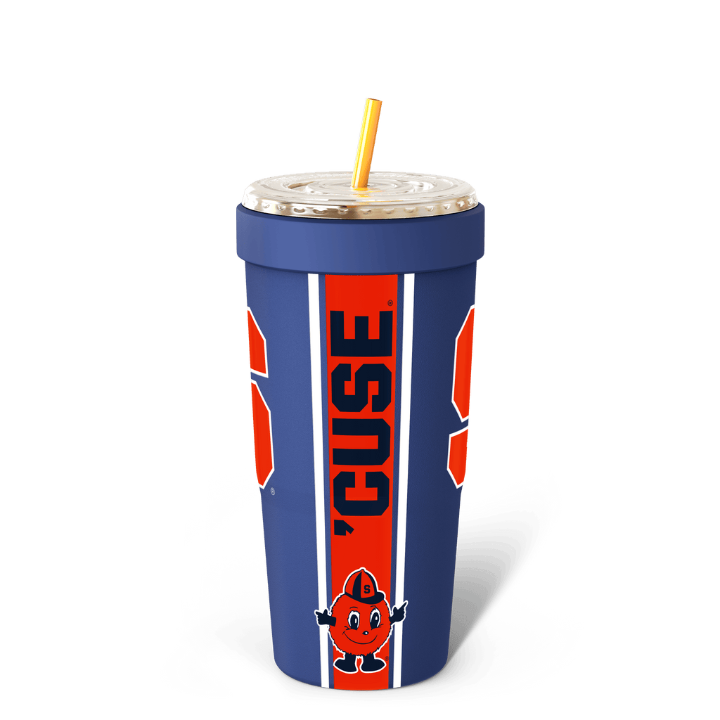 To-Go Buddy Syracuse Orange Gameday