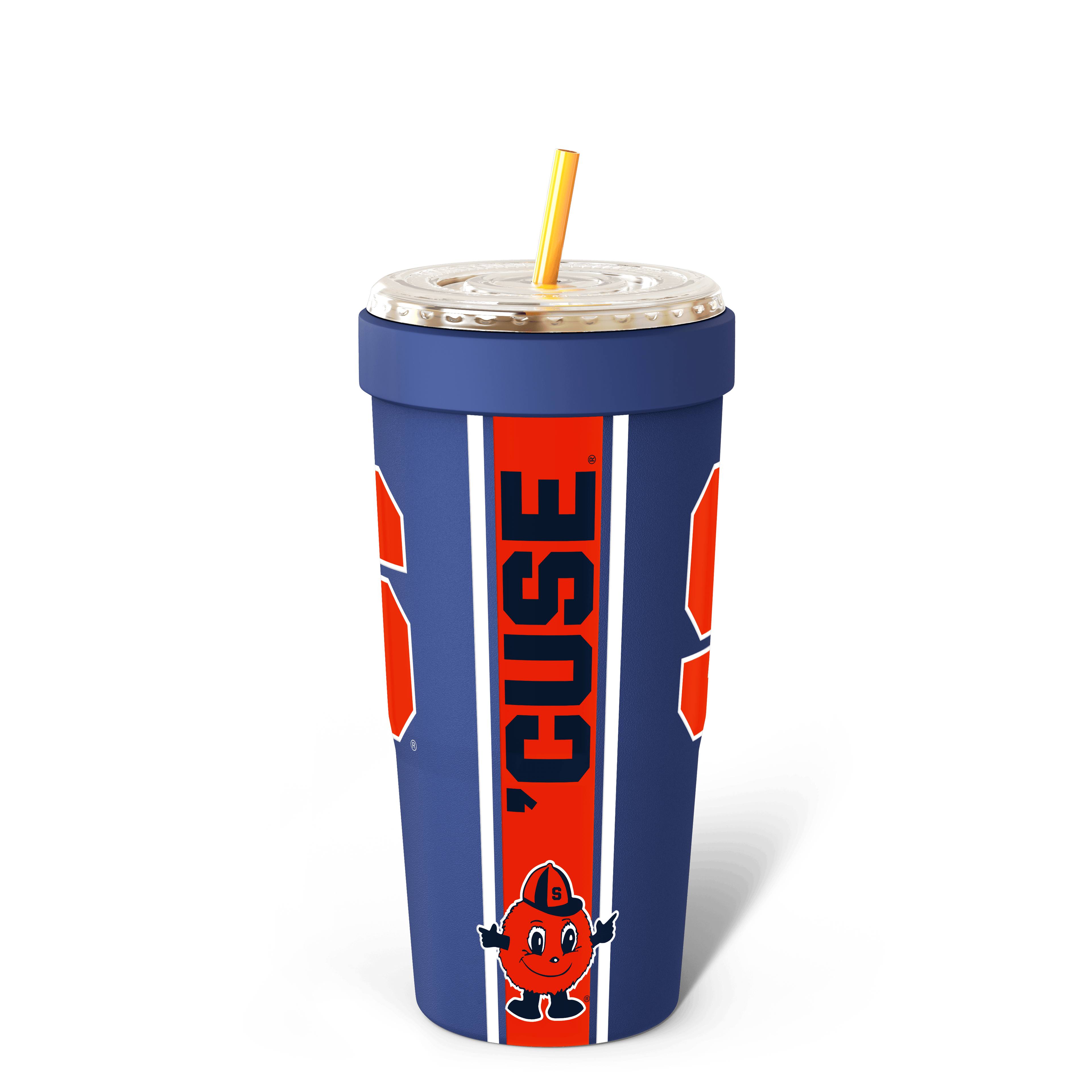 To-Go Buddy Syracuse Orange Gameday