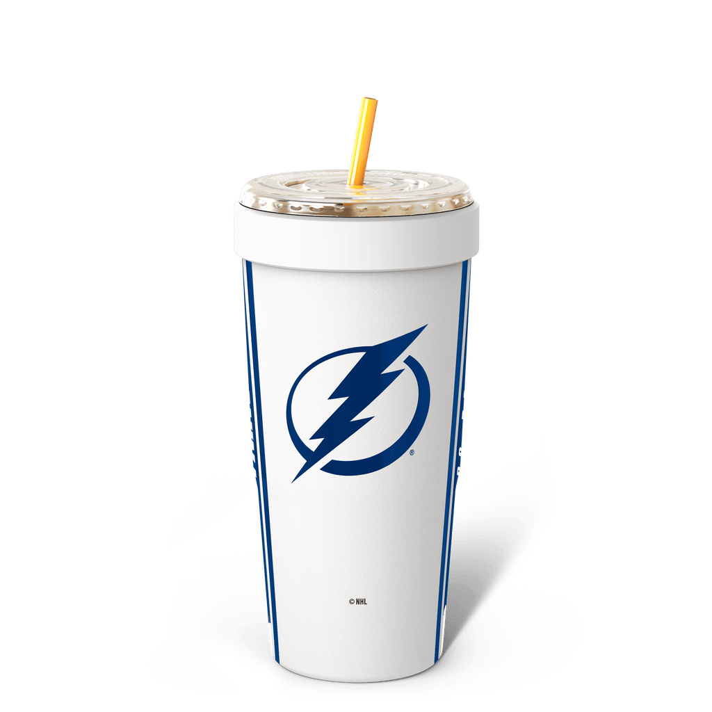 To-Go Buddy Tampa Bay Lightning Gameday