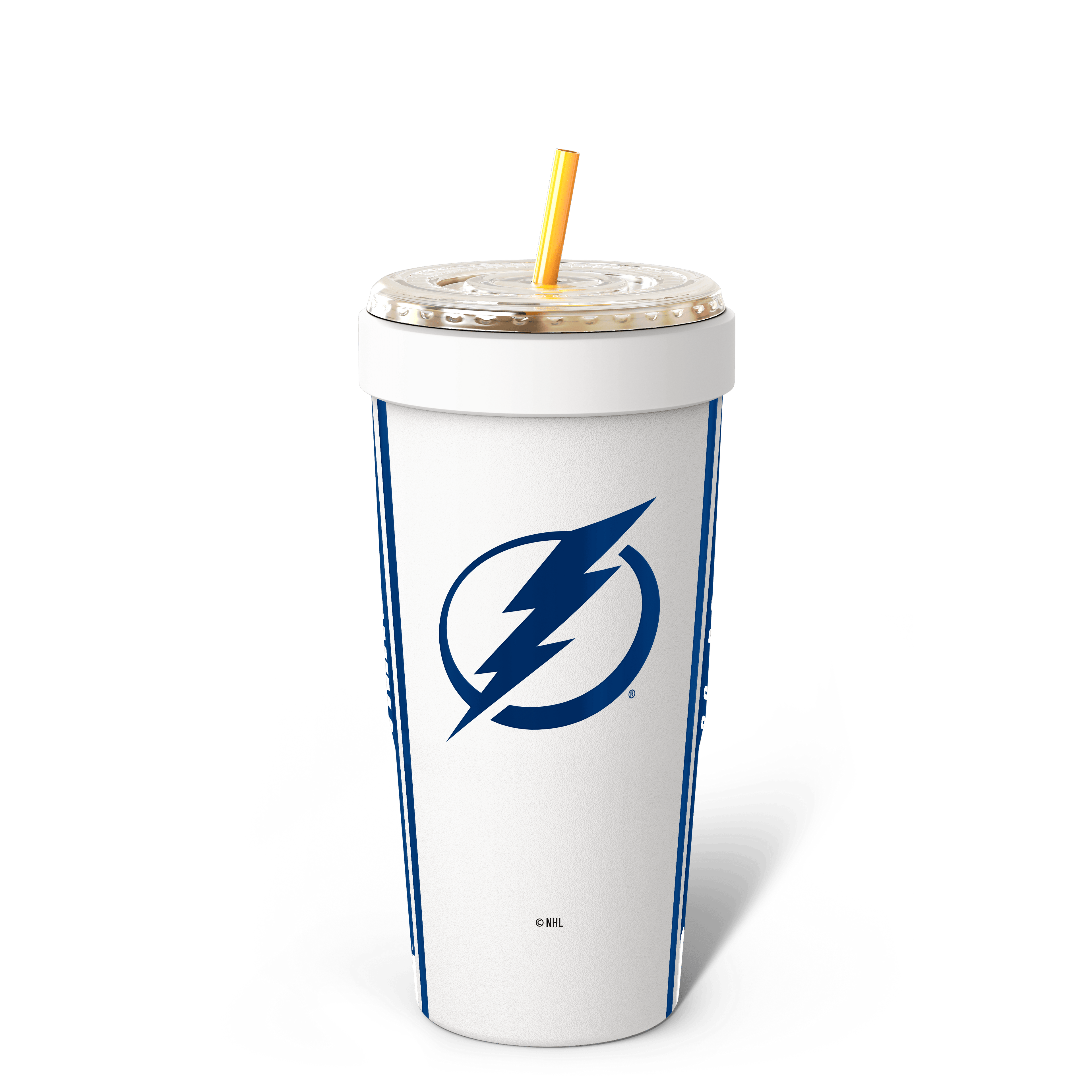 To-Go Buddy Tampa Bay Lightning Gameday