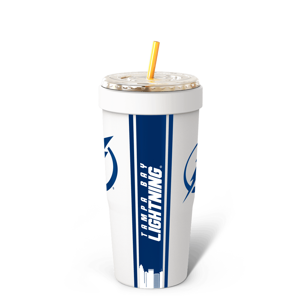 To-Go Buddy Tampa Bay Lightning Gameday