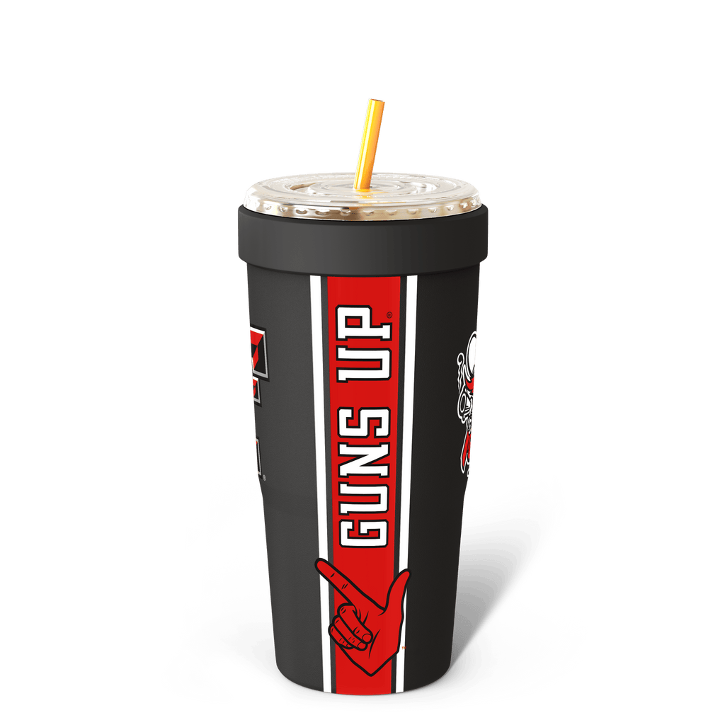 To-Go Buddy Texas Tech Red Raiders Gameday