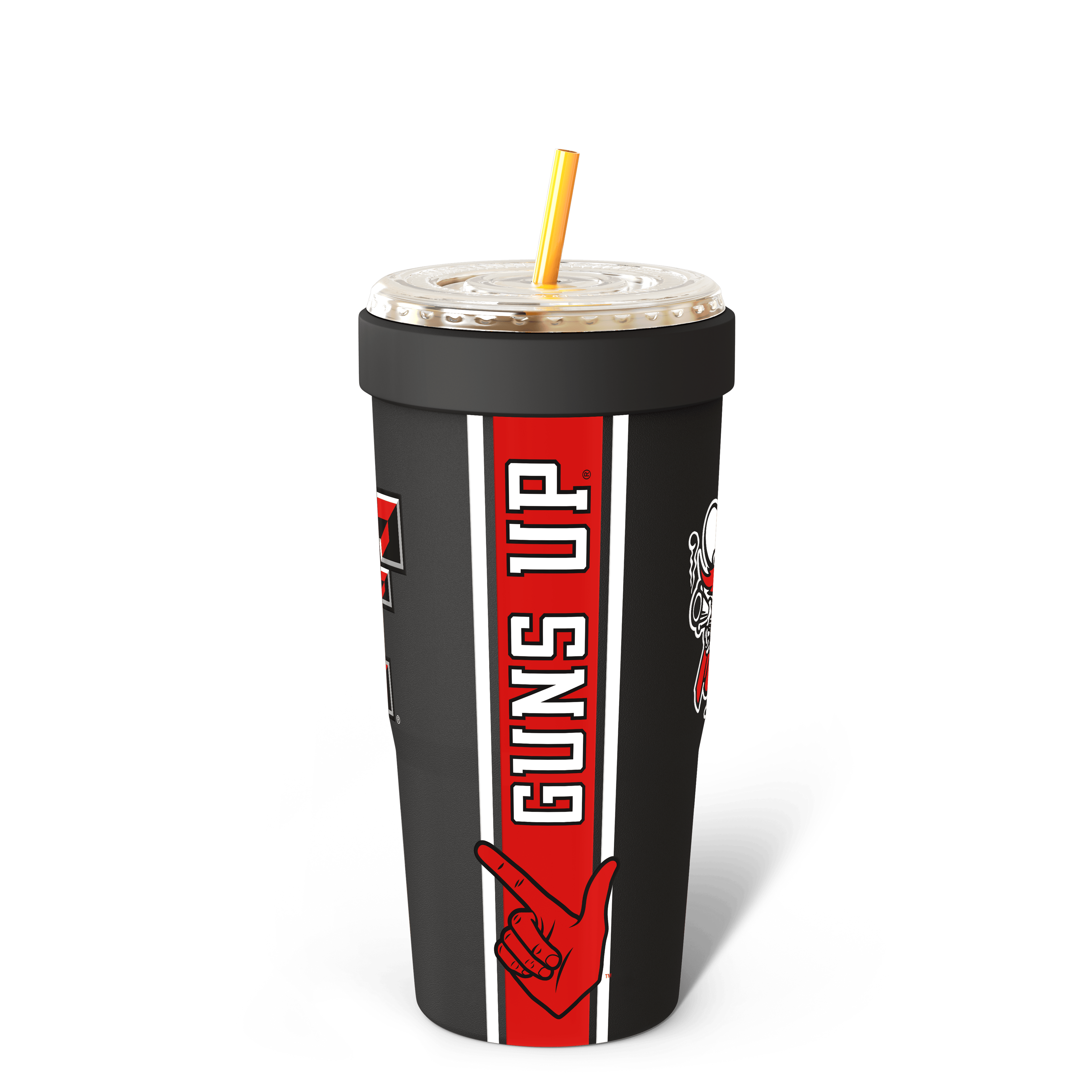 To-Go Buddy Texas Tech Red Raiders Gameday