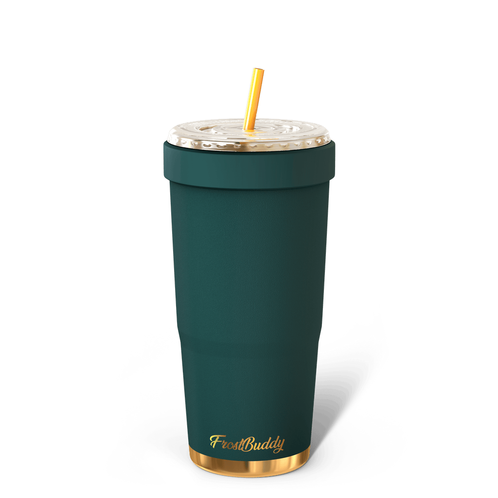 To-Go Buddy Emerald Elegance