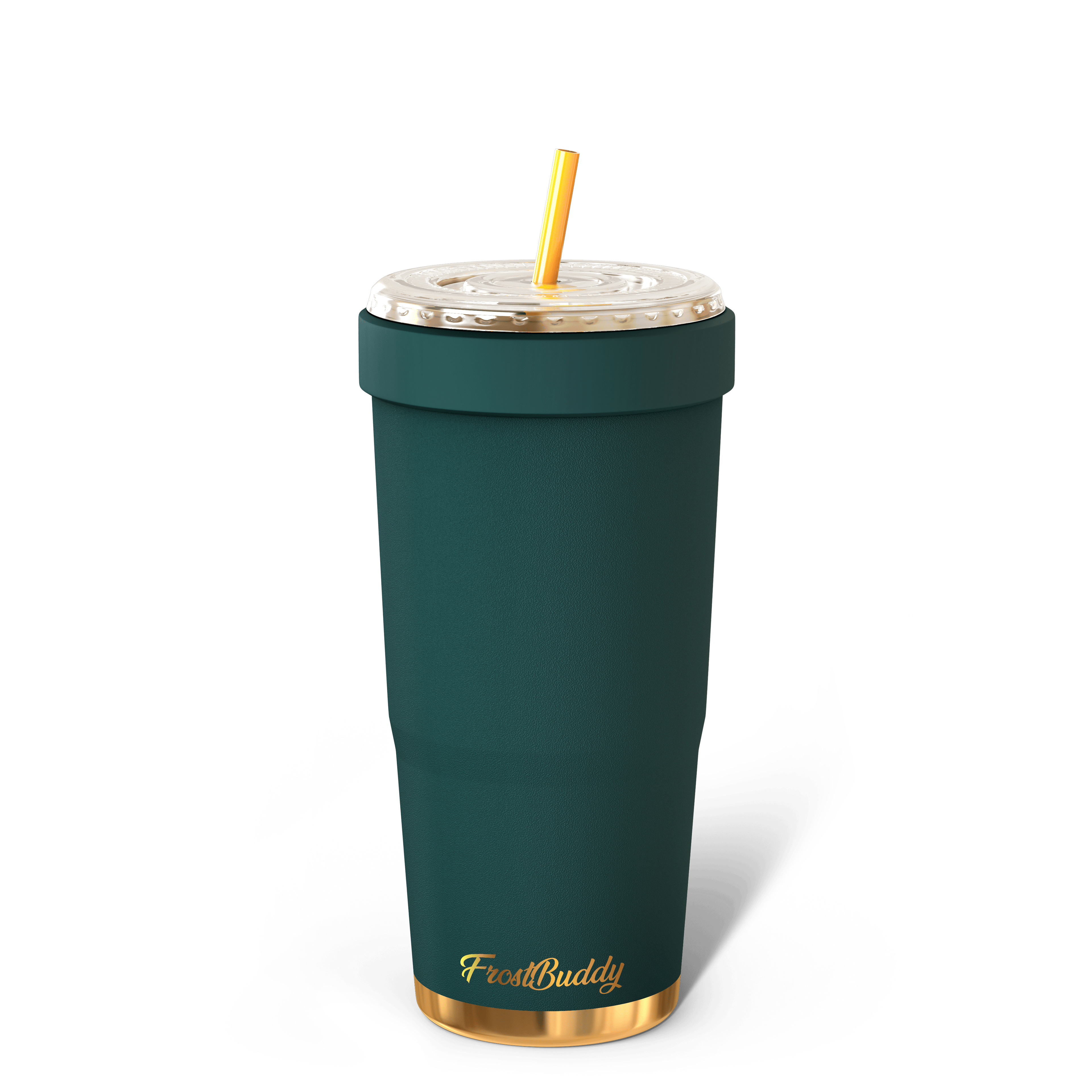 To-Go Buddy Emerald Elegance