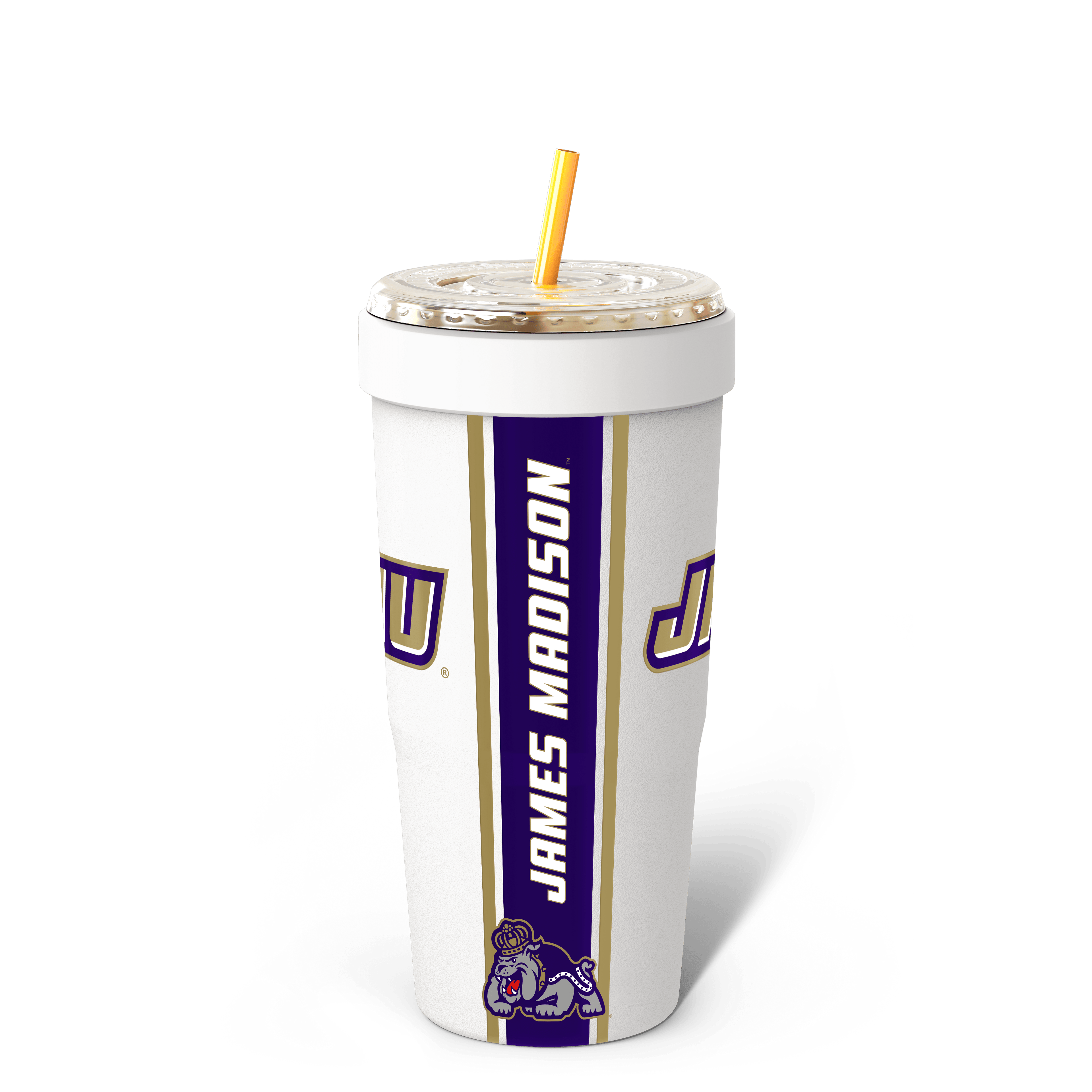 To-Go Buddy JMU Dukes Gameday