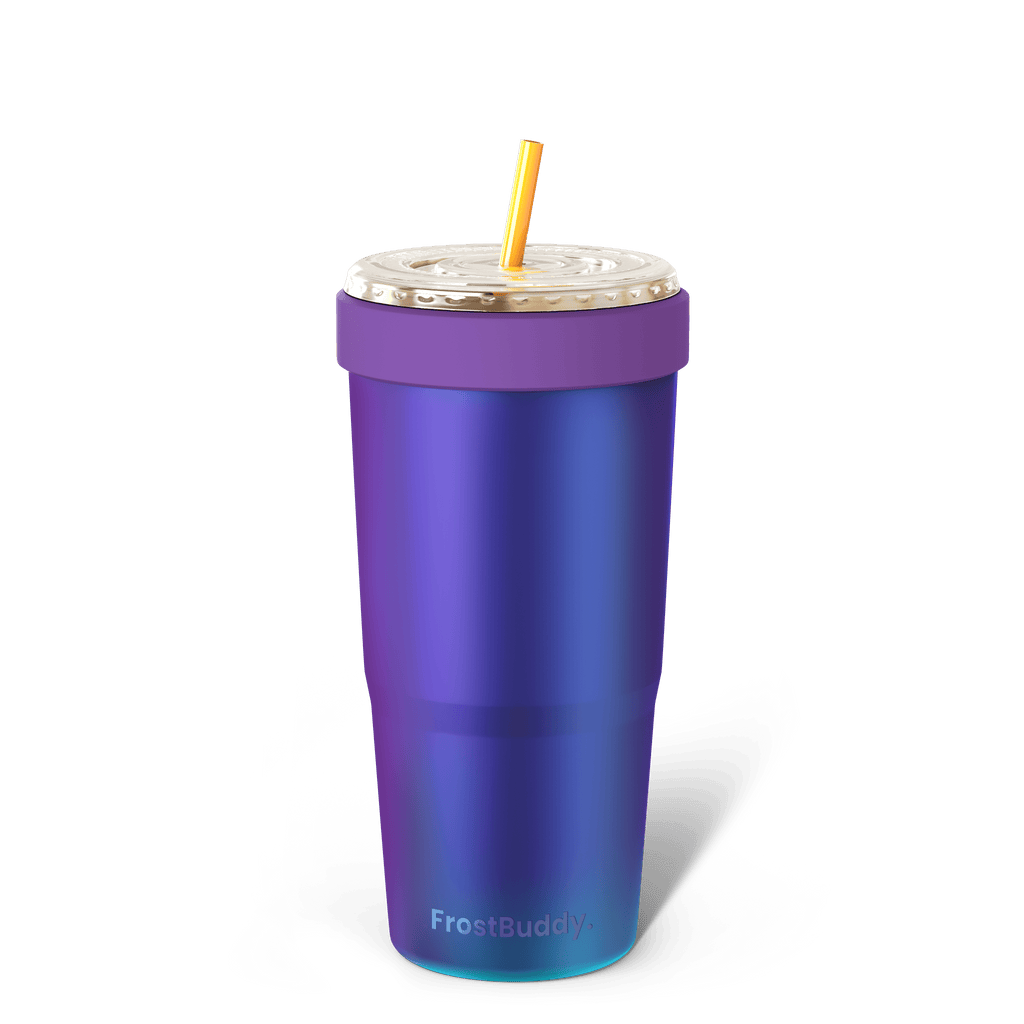 To-Go Buddy Nebula