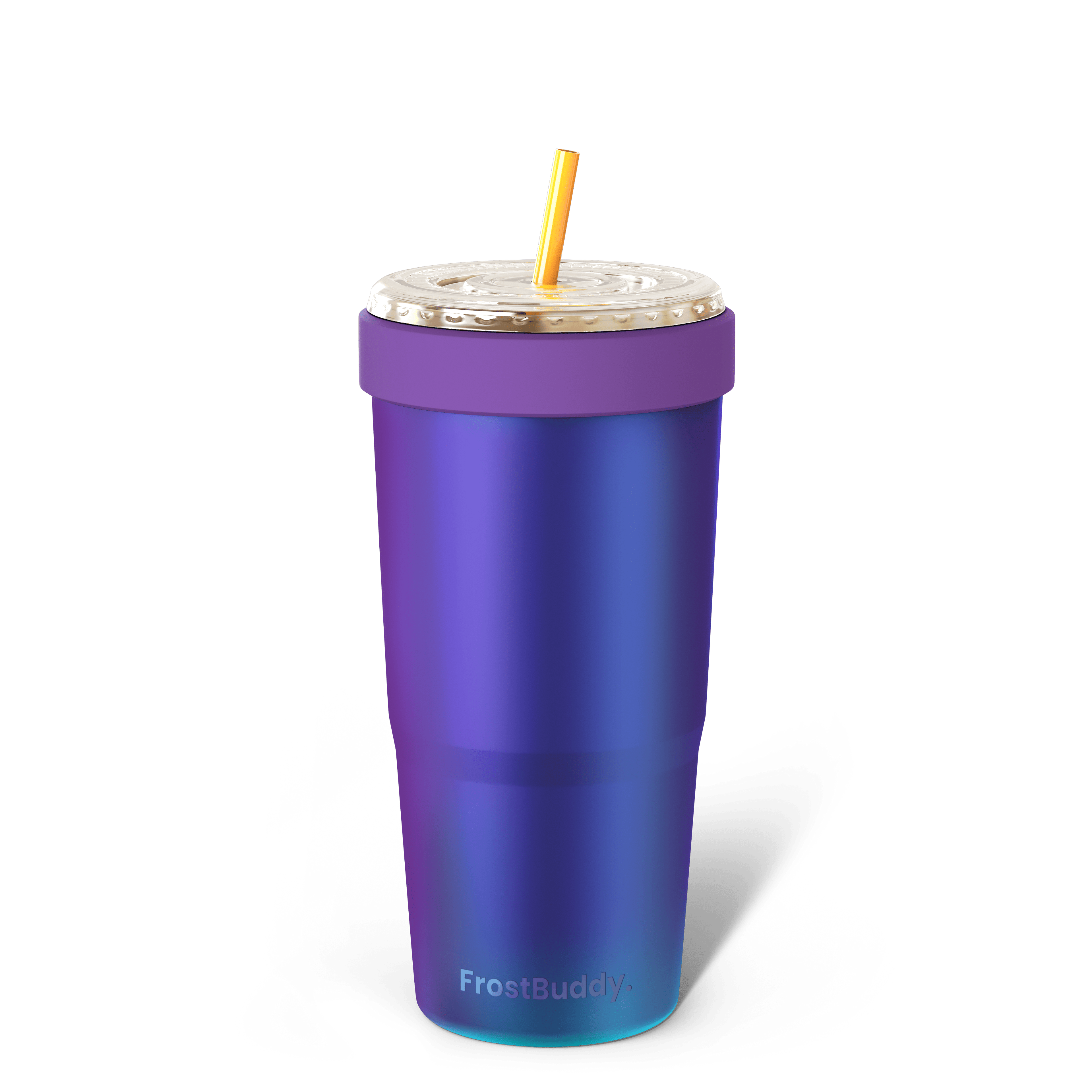 To-Go Buddy Nebula