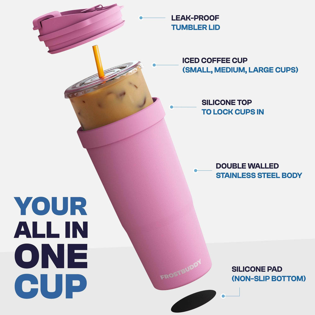To-Go Buddy Cherry Crush