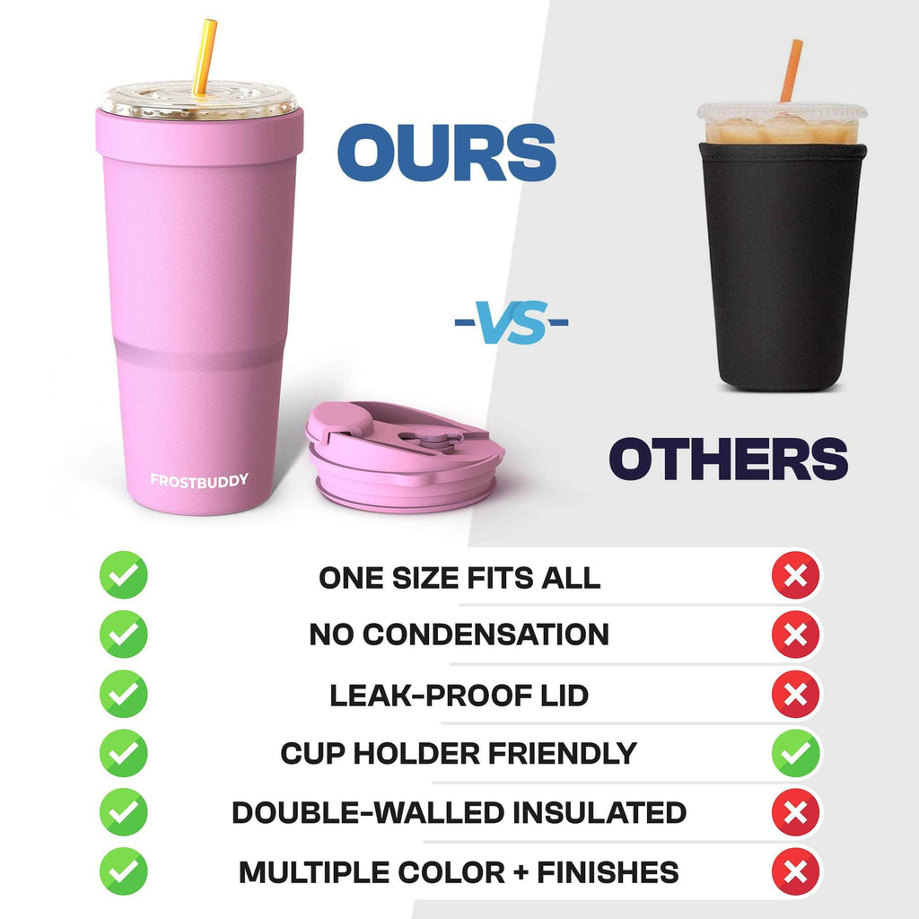 To-Go Buddy Red Pencil