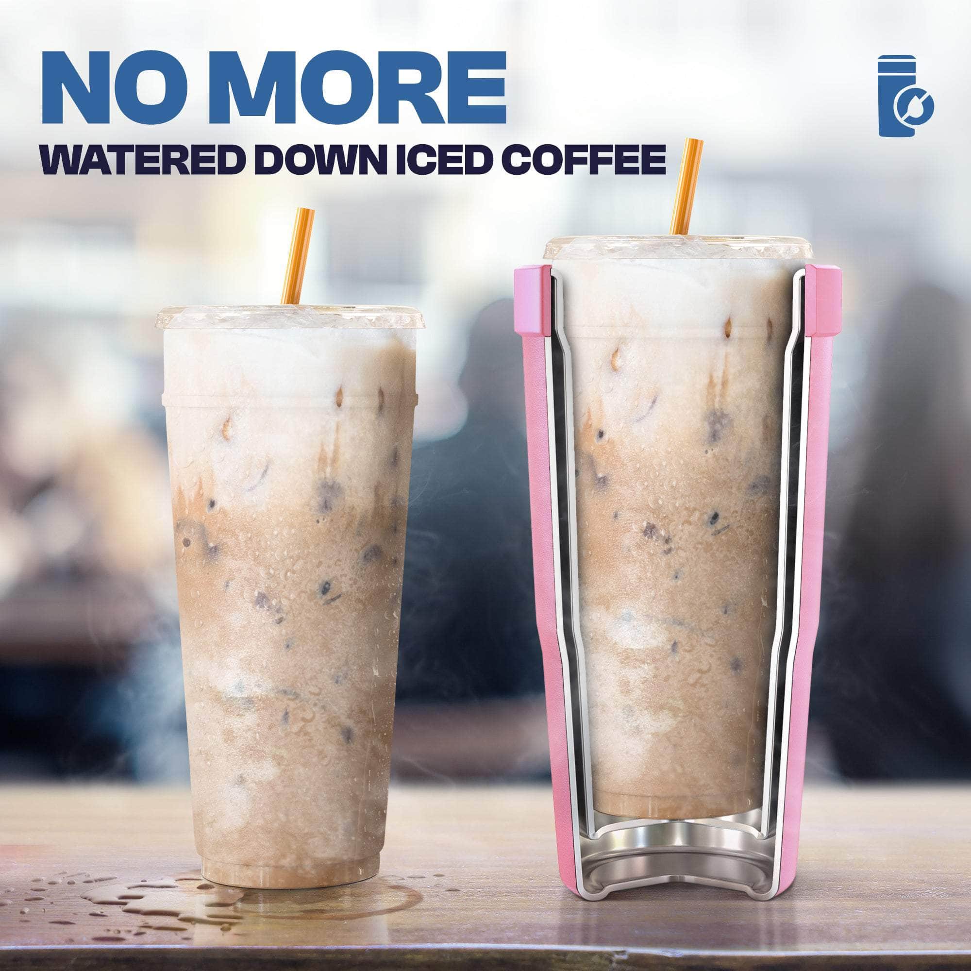 To-Go Buddy | Knotty
