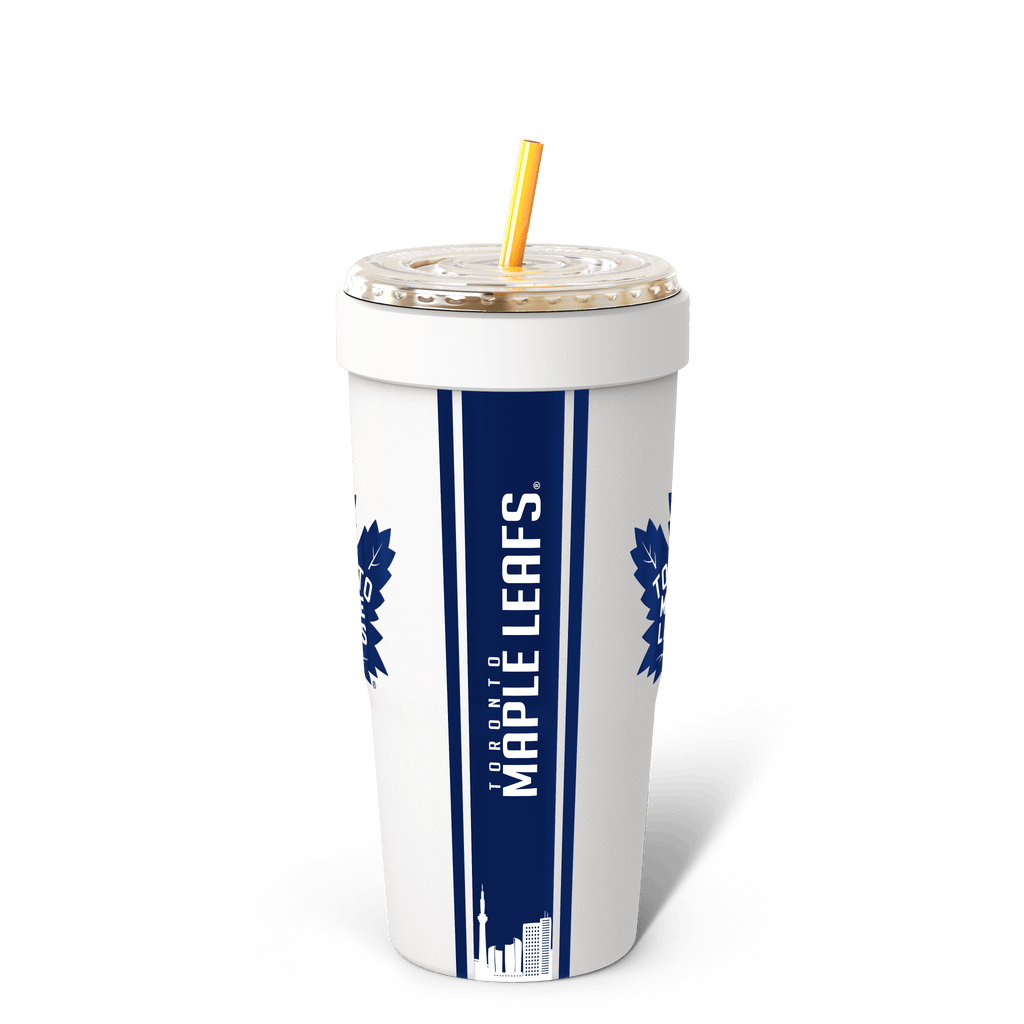 To-Go Buddy Toronto Maple Leafs Gameday