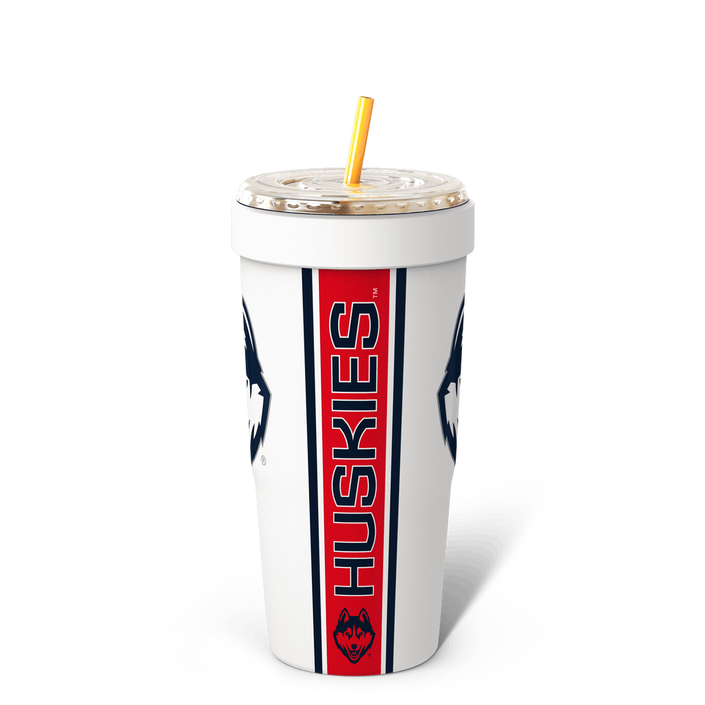 To-Go Buddy UConn Huskies Gameday