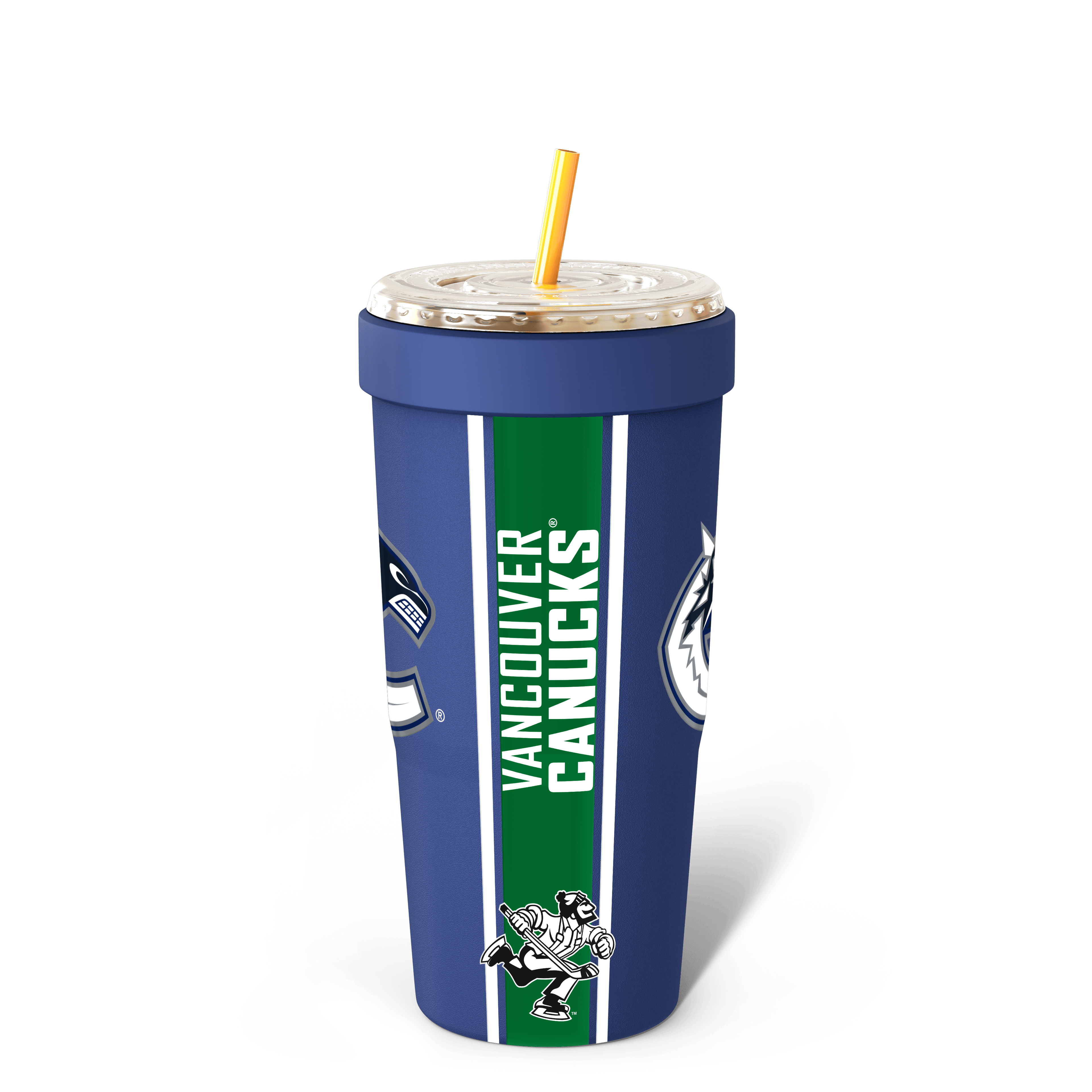 To-Go Buddy Vancouver Canucks Gameday