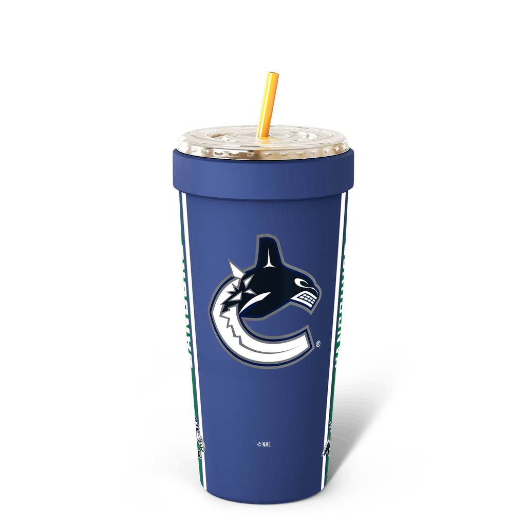 To-Go Buddy Vancouver Canucks Gameday