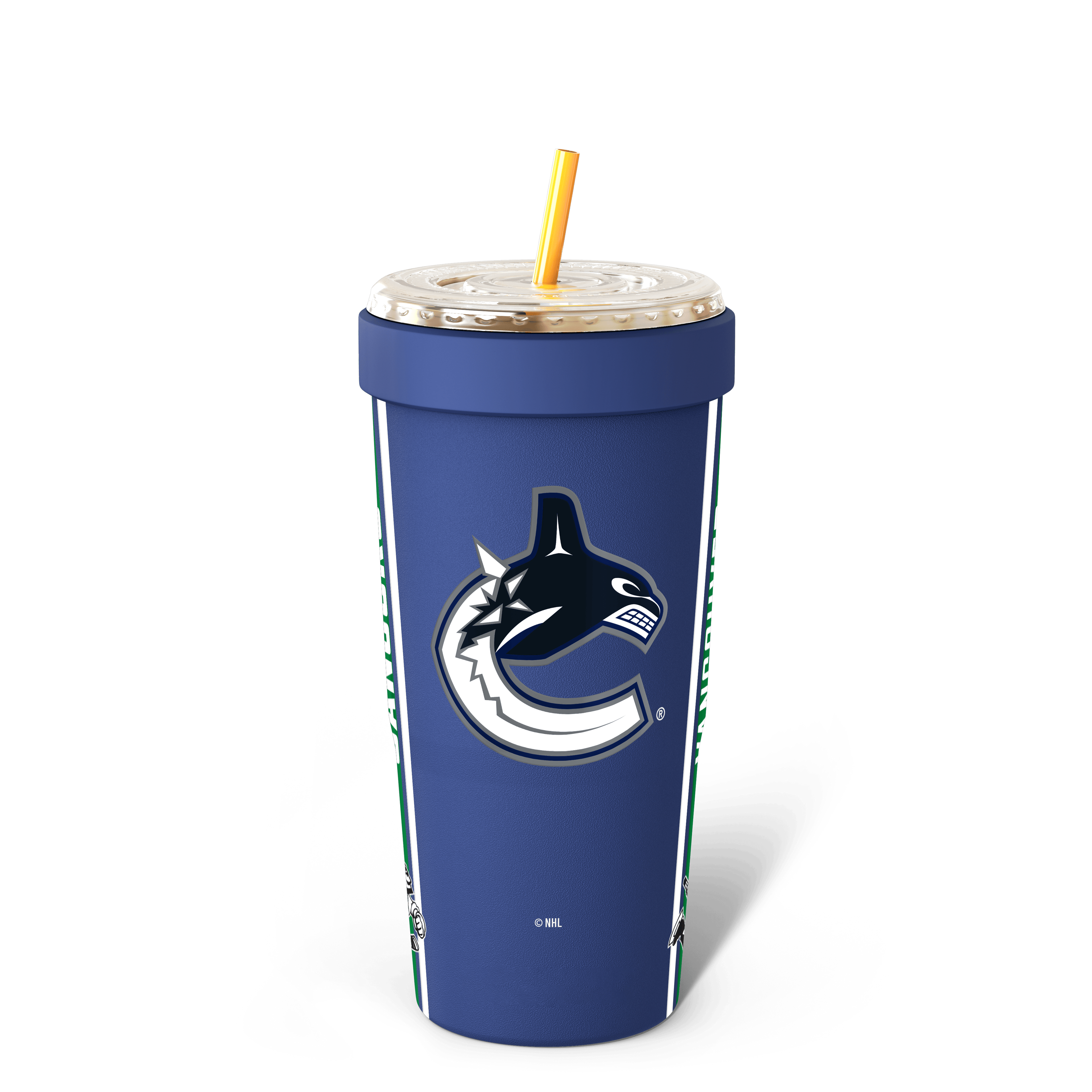To-Go Buddy Vancouver Canucks Gameday