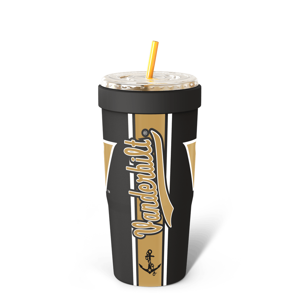 To-Go Buddy Vanderbilt Commodores Gameday