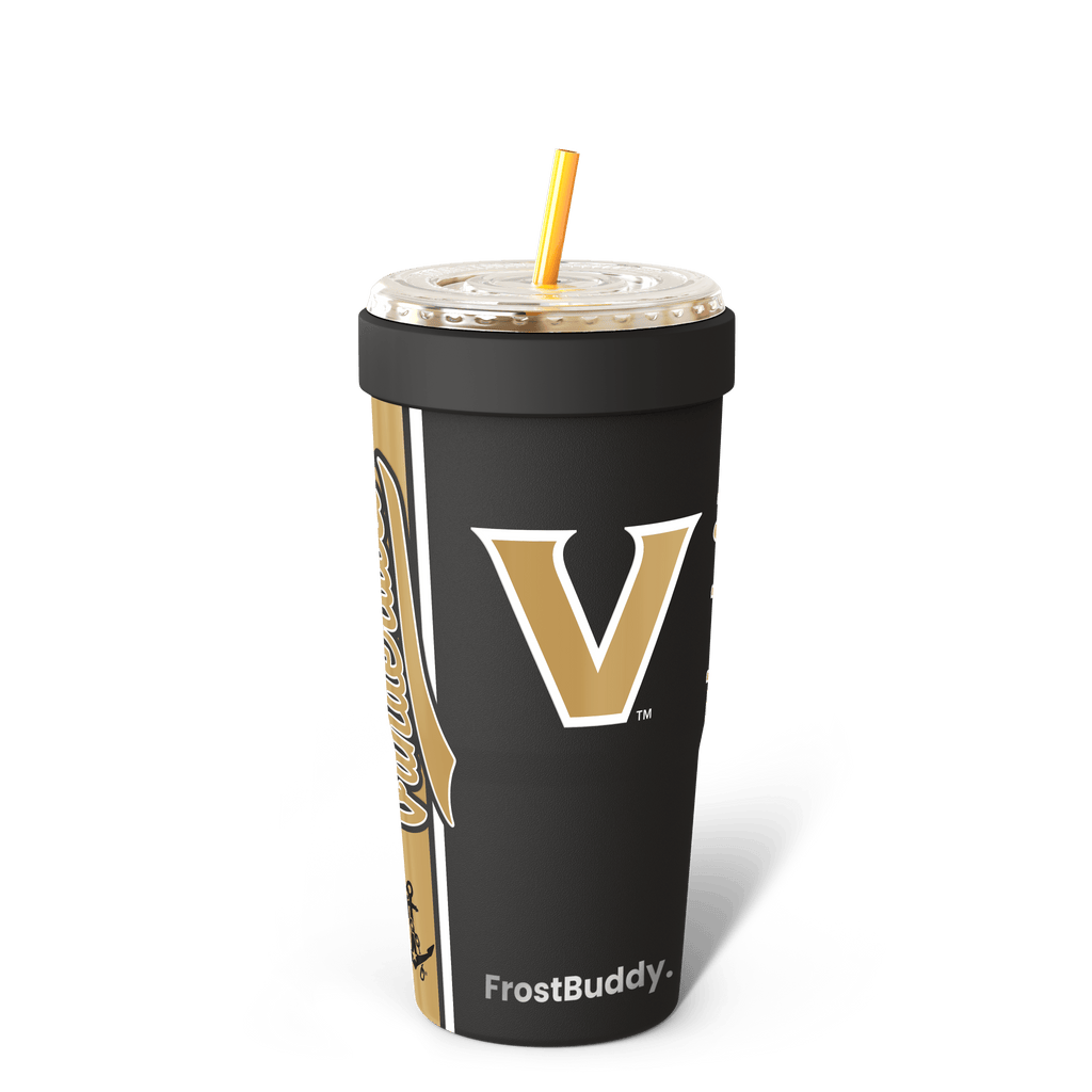 To-Go Buddy Vanderbilt Commodores Gameday