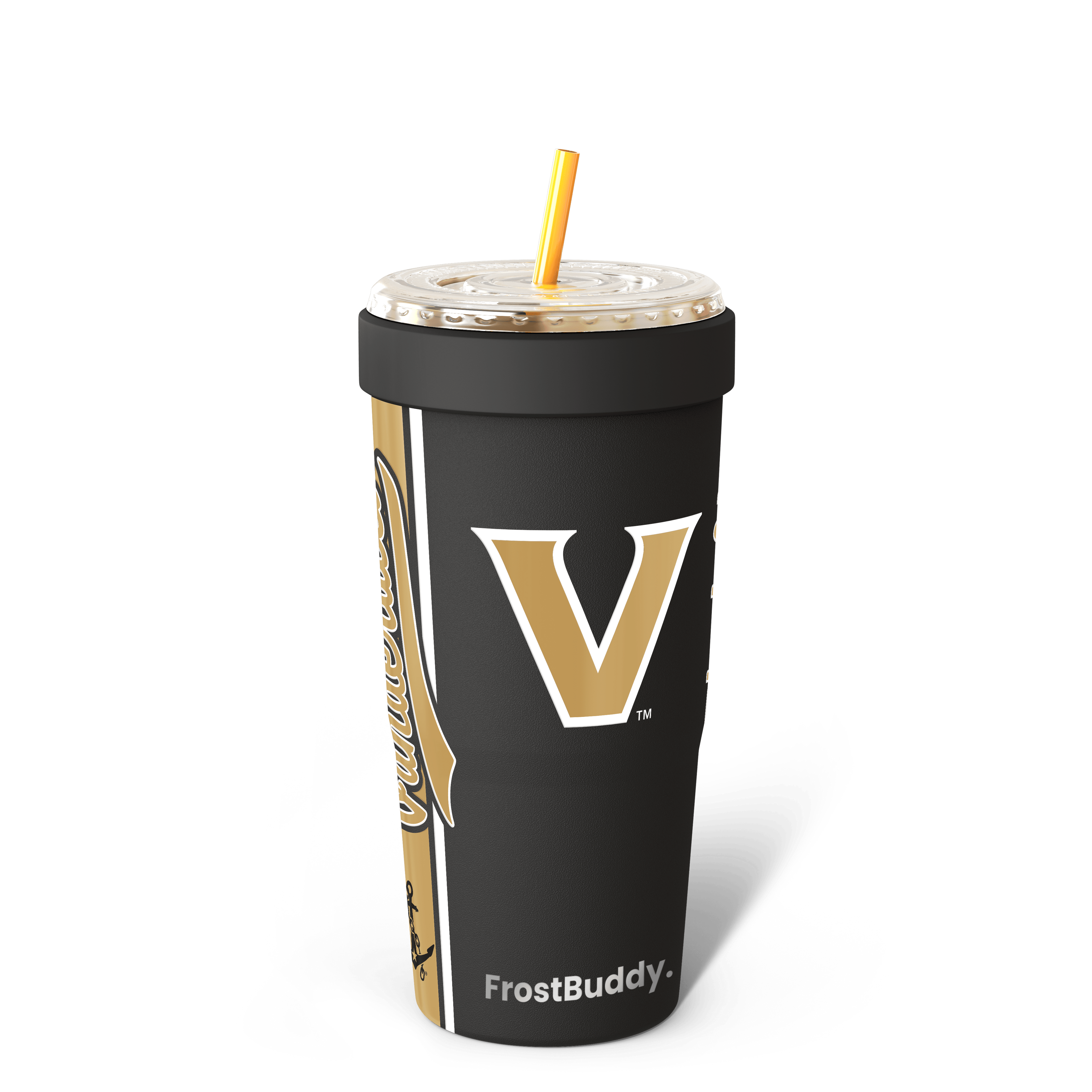 To-Go Buddy Vanderbilt Commodores Gameday