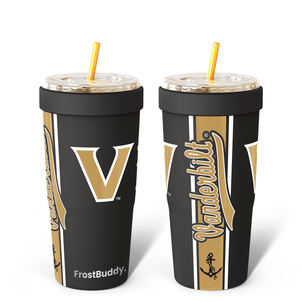 To-Go Buddy Vanderbilt Commodores Gameday