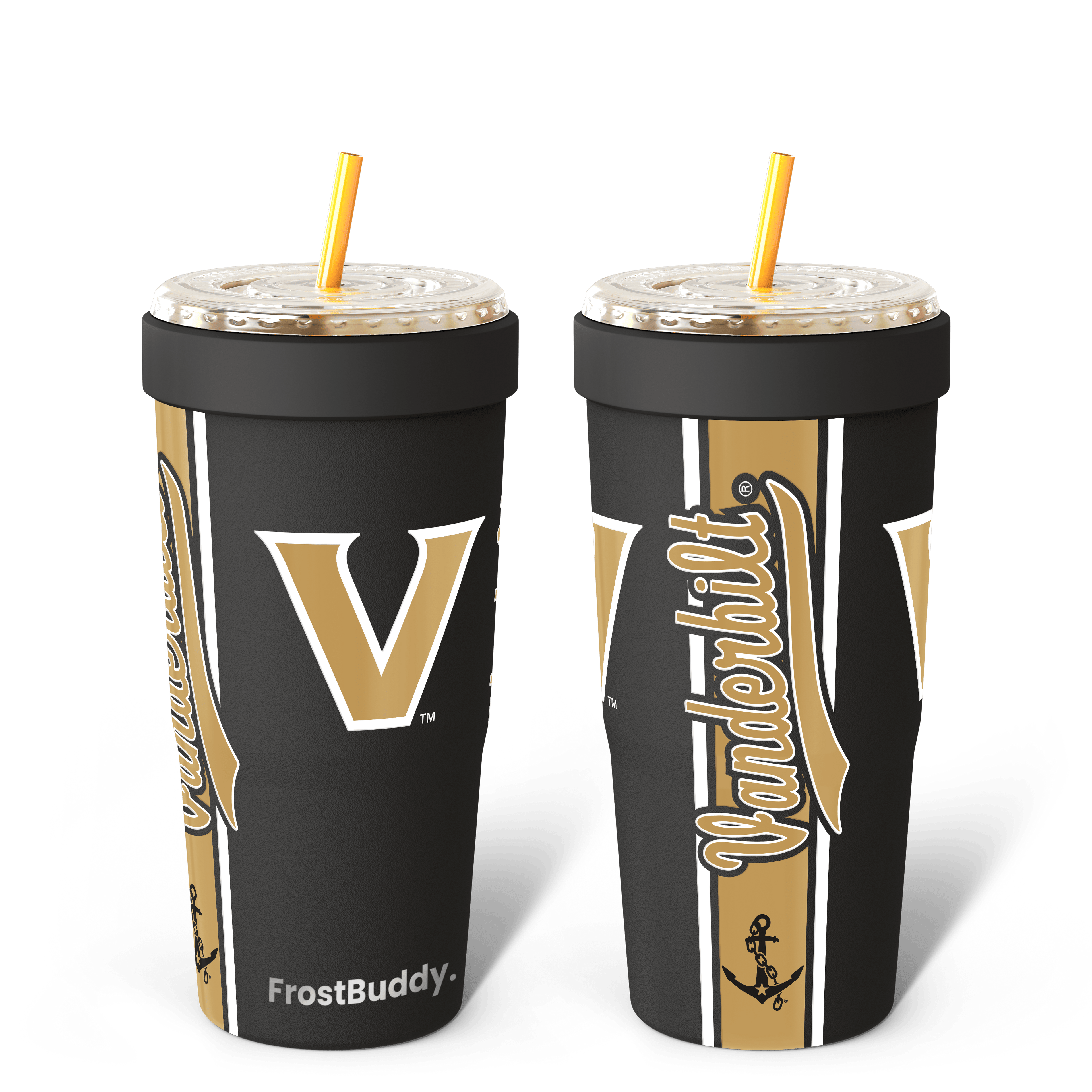 To-Go Buddy Vanderbilt Commodores Gameday