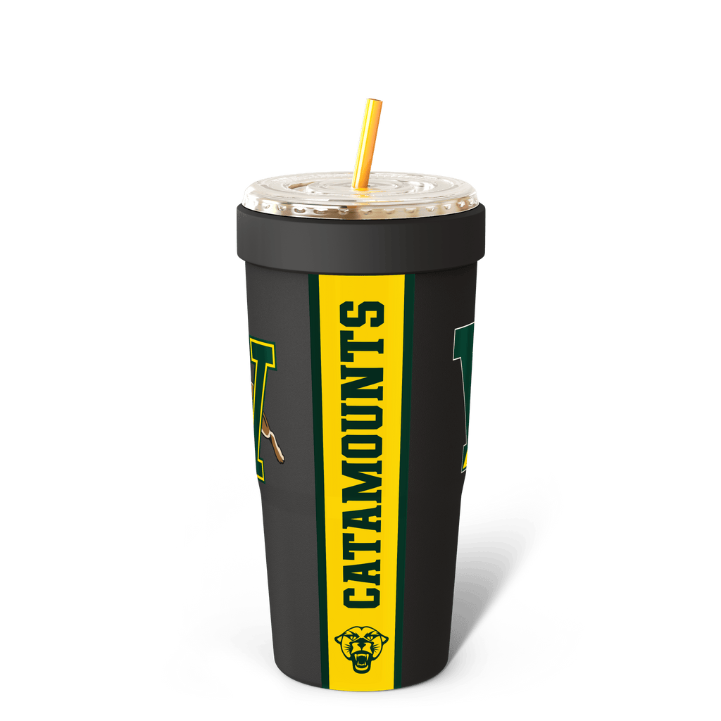 To-Go Buddy Vermont Catamounts Gameday