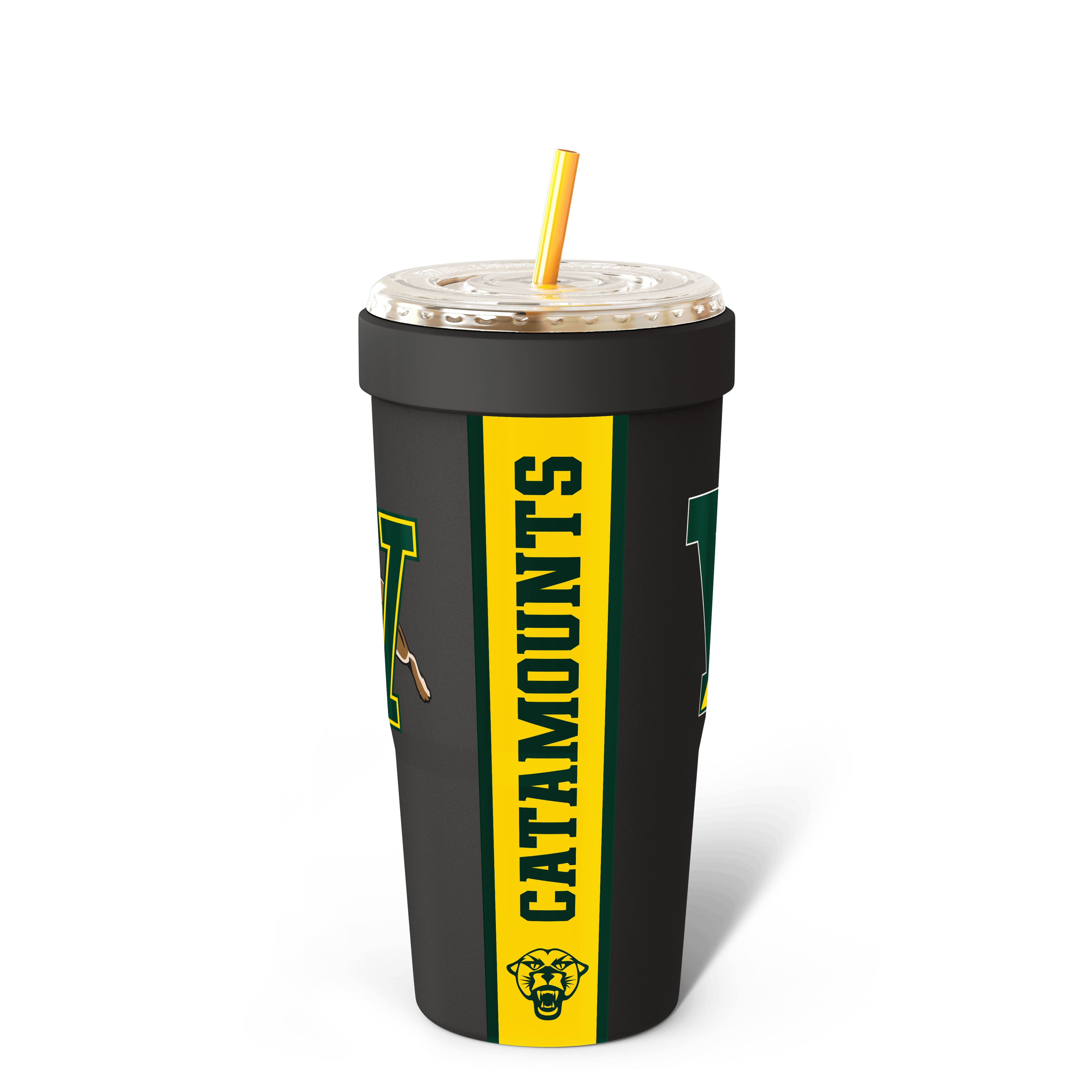 To-Go Buddy Vermont Catamounts Gameday