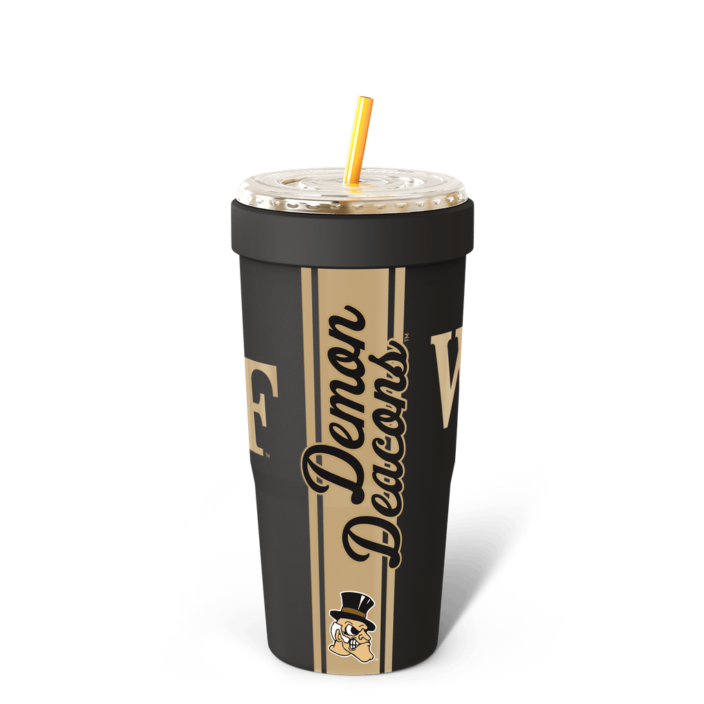 To-Go Buddy Wake Forest Demon Deacons Gameday