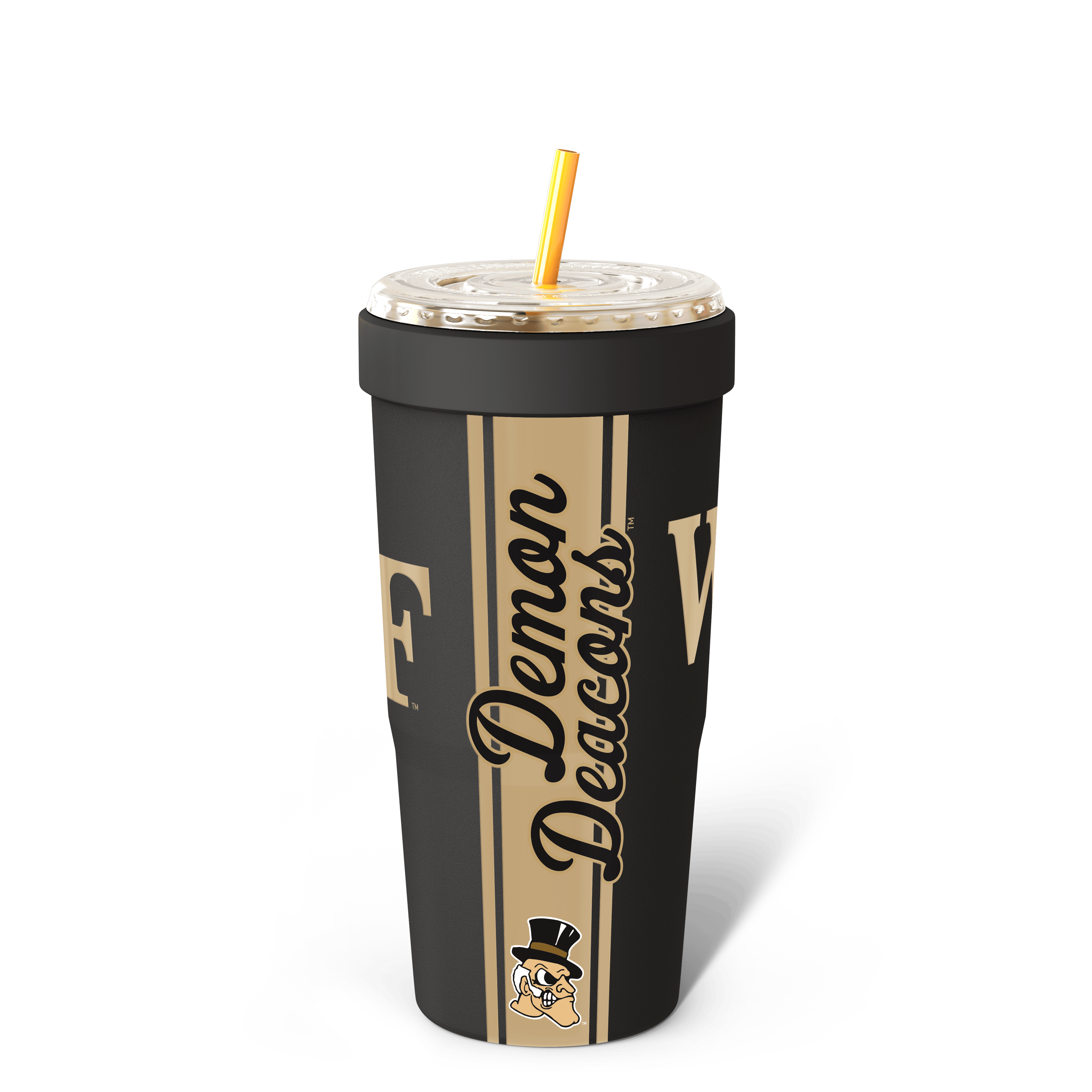 To-Go Buddy Wake Forest Demon Deacons Gameday