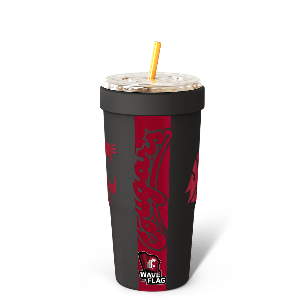 To-Go Buddy Washington State Cougars Gameday
