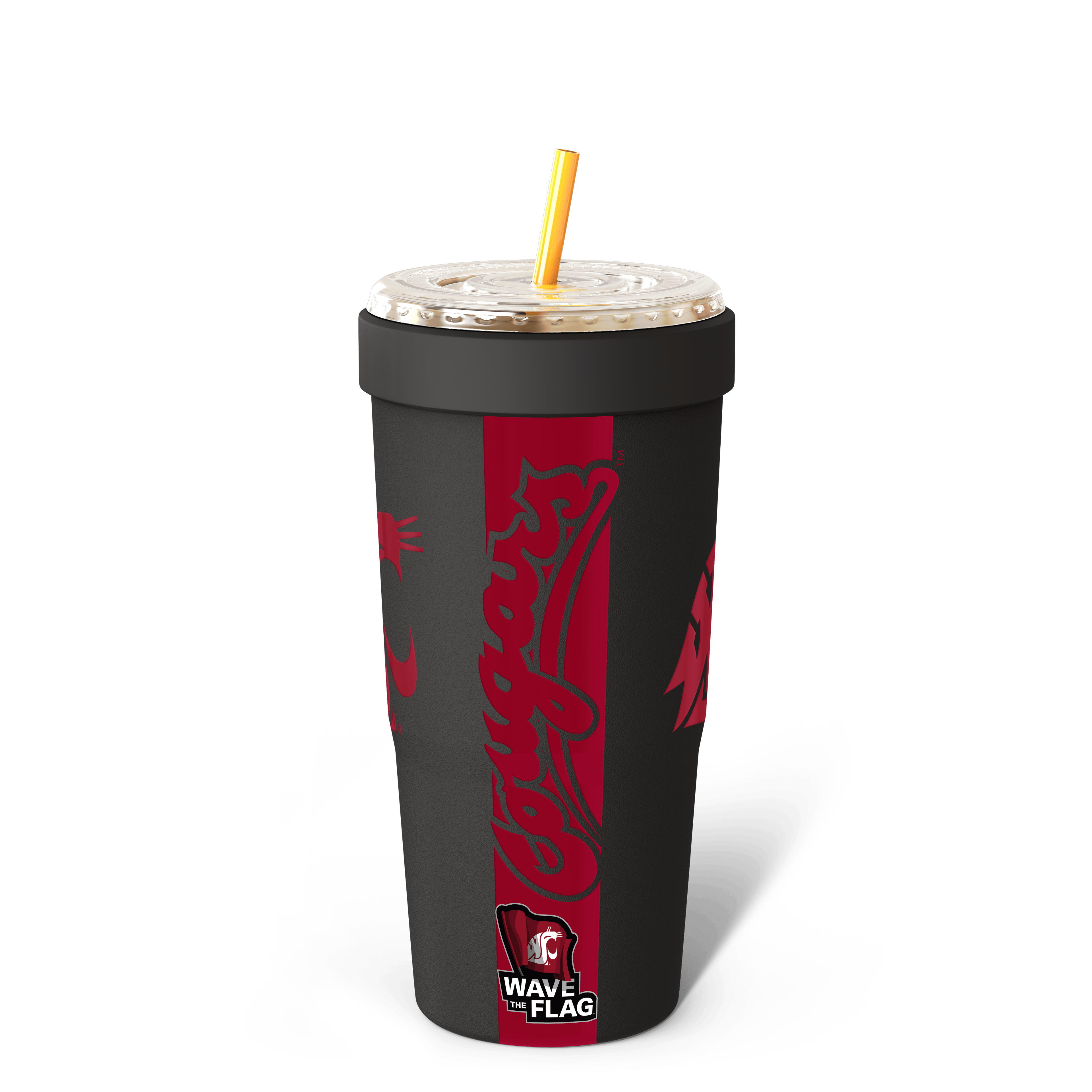 To-Go Buddy Washington State Cougars Gameday